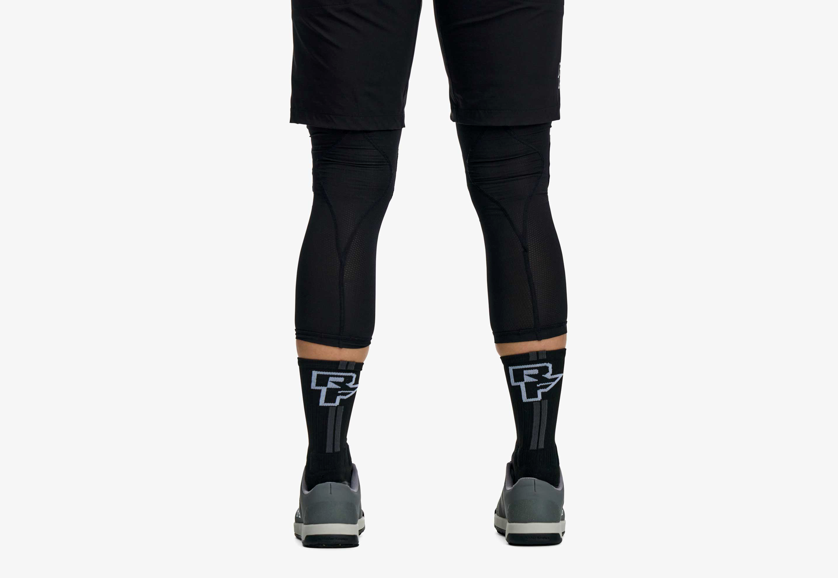 Charge Knee