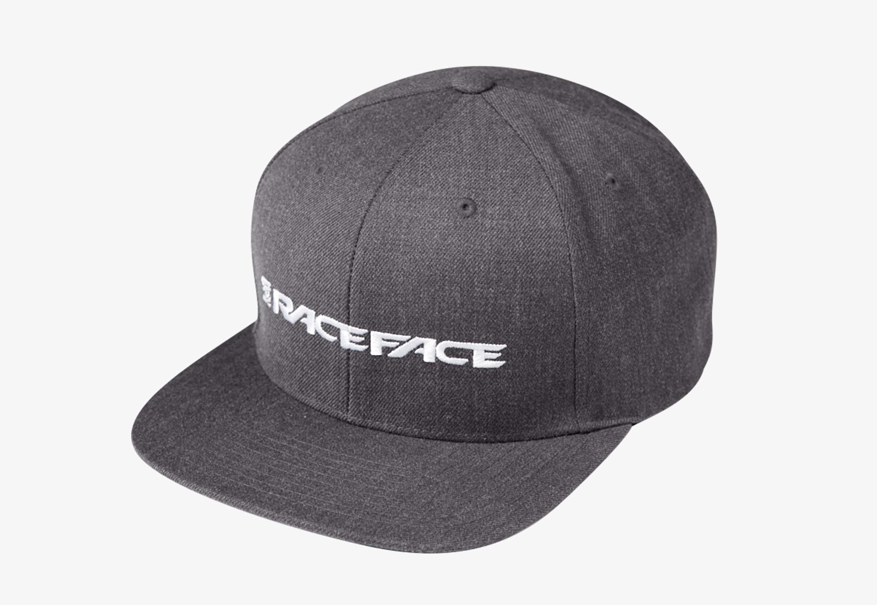 Classic Logo Fitted Hat
