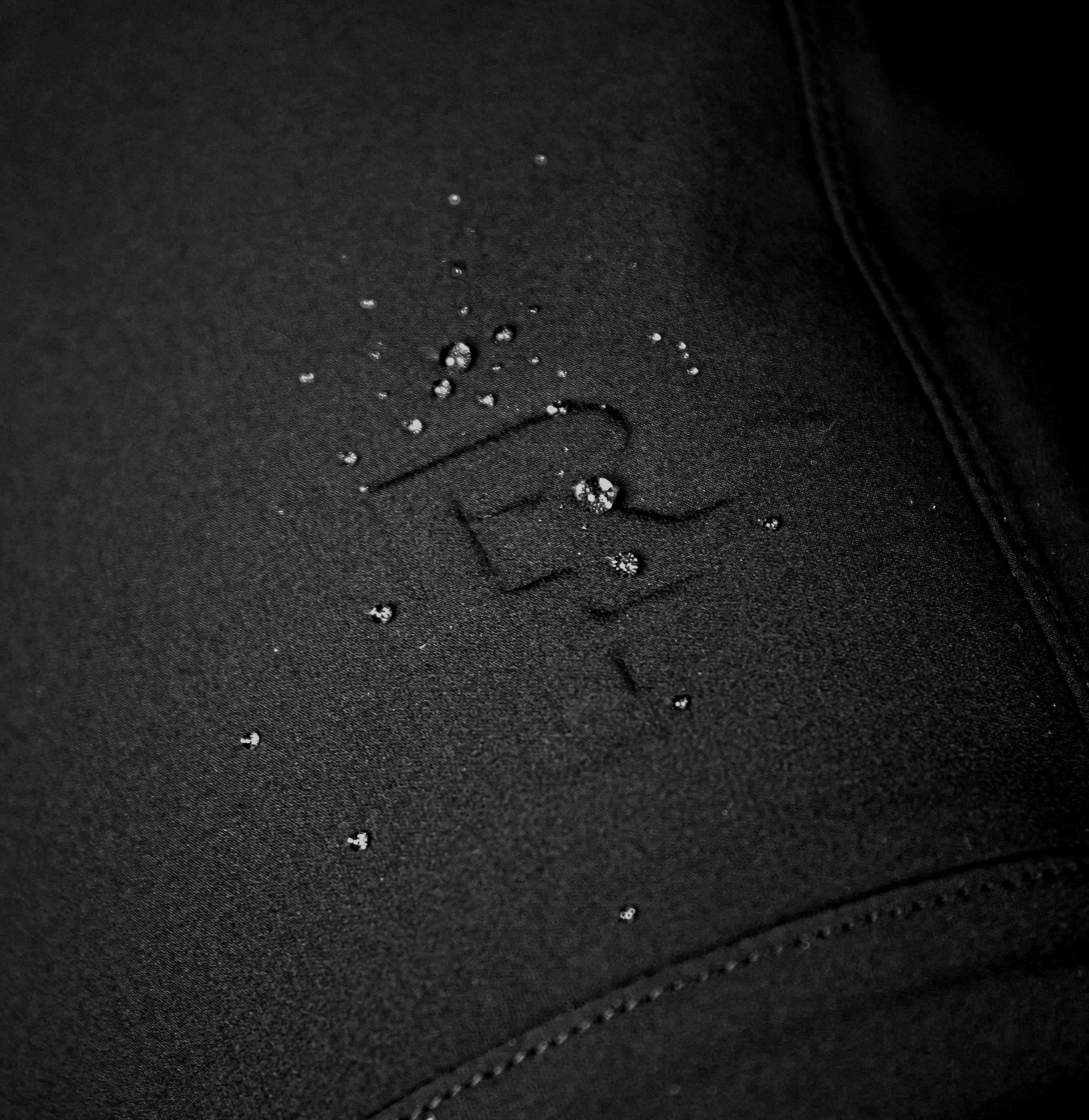 Conspiracy Shorts