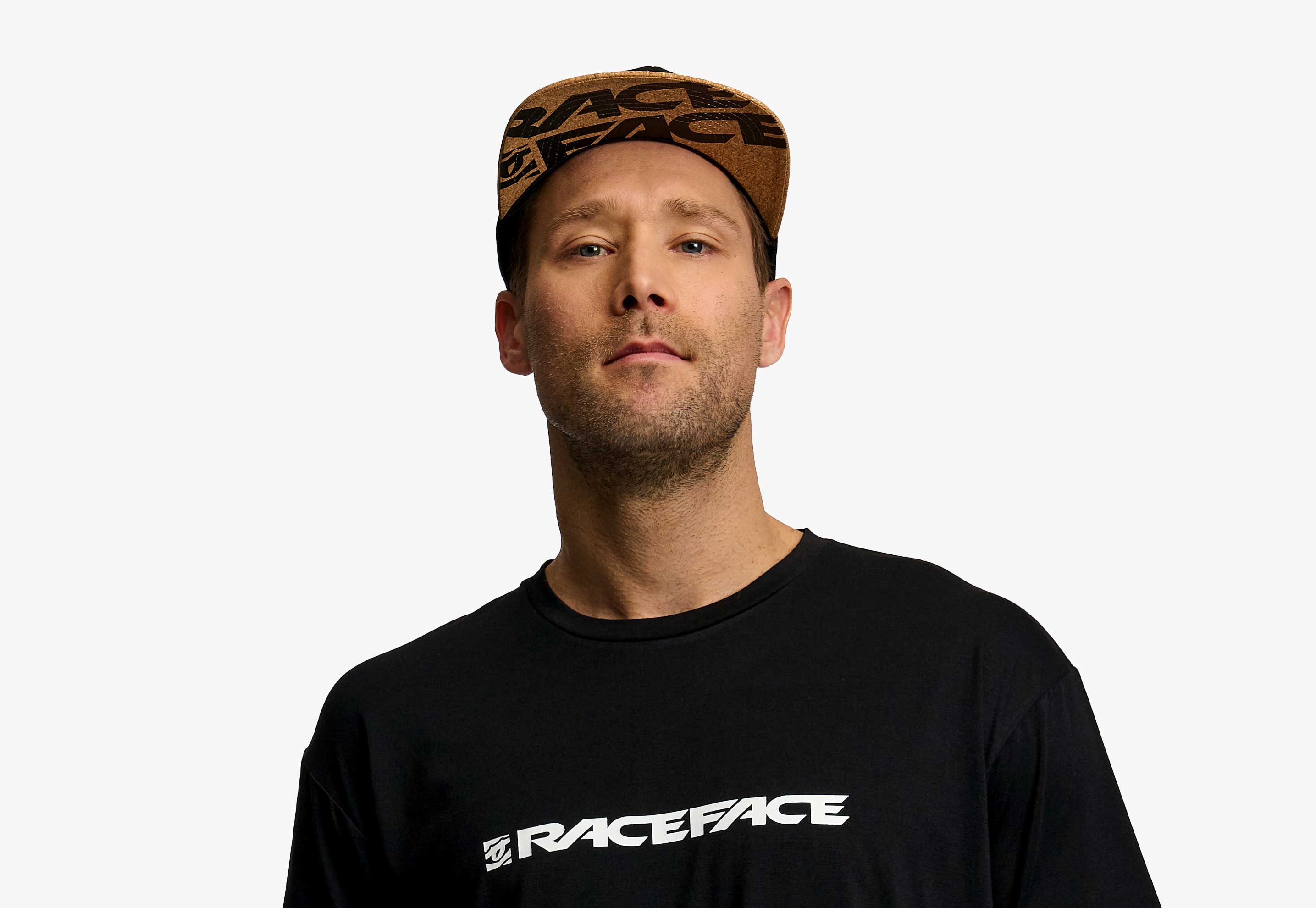 Corked Snapback Hat
