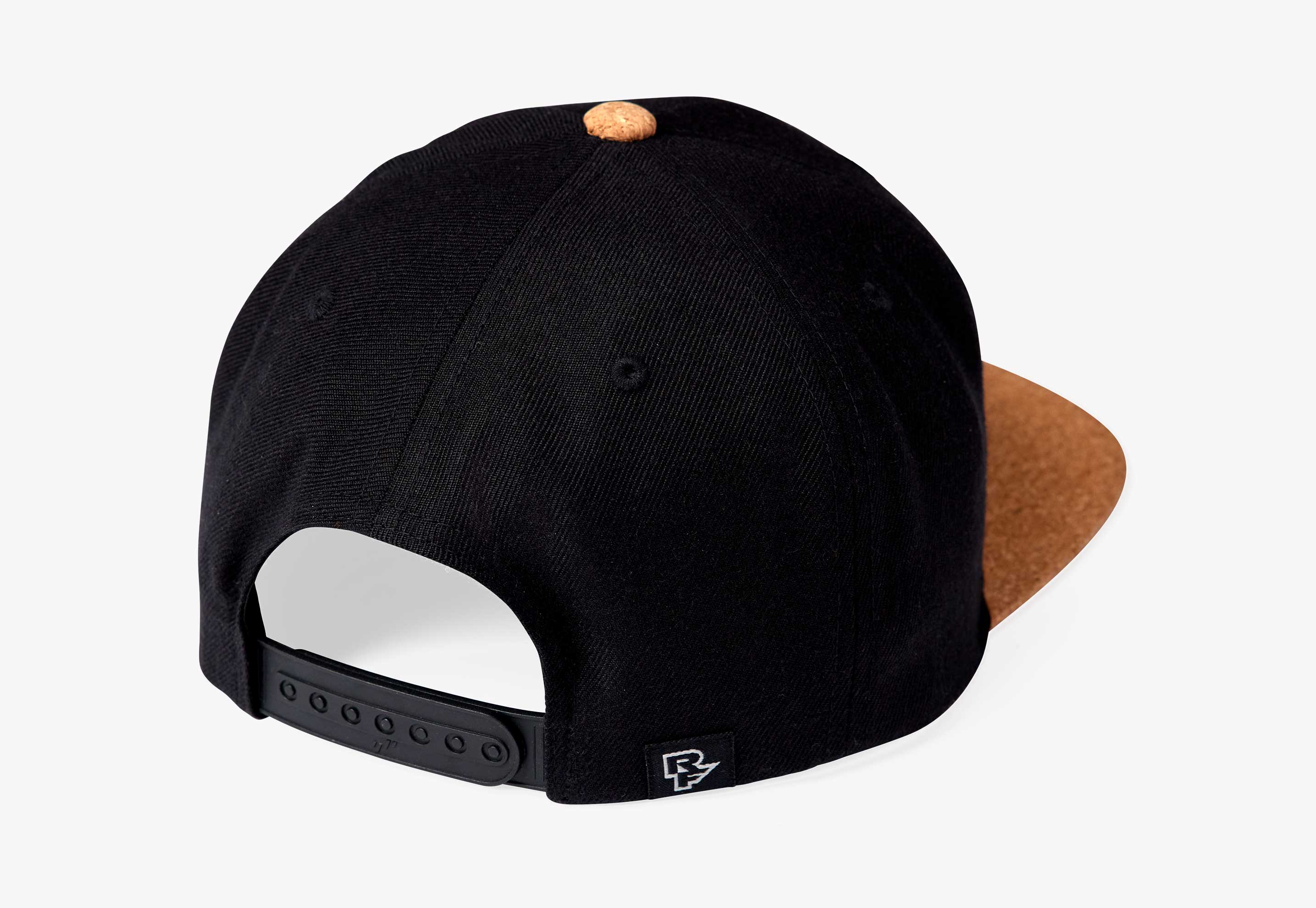Corked Snapback Hat