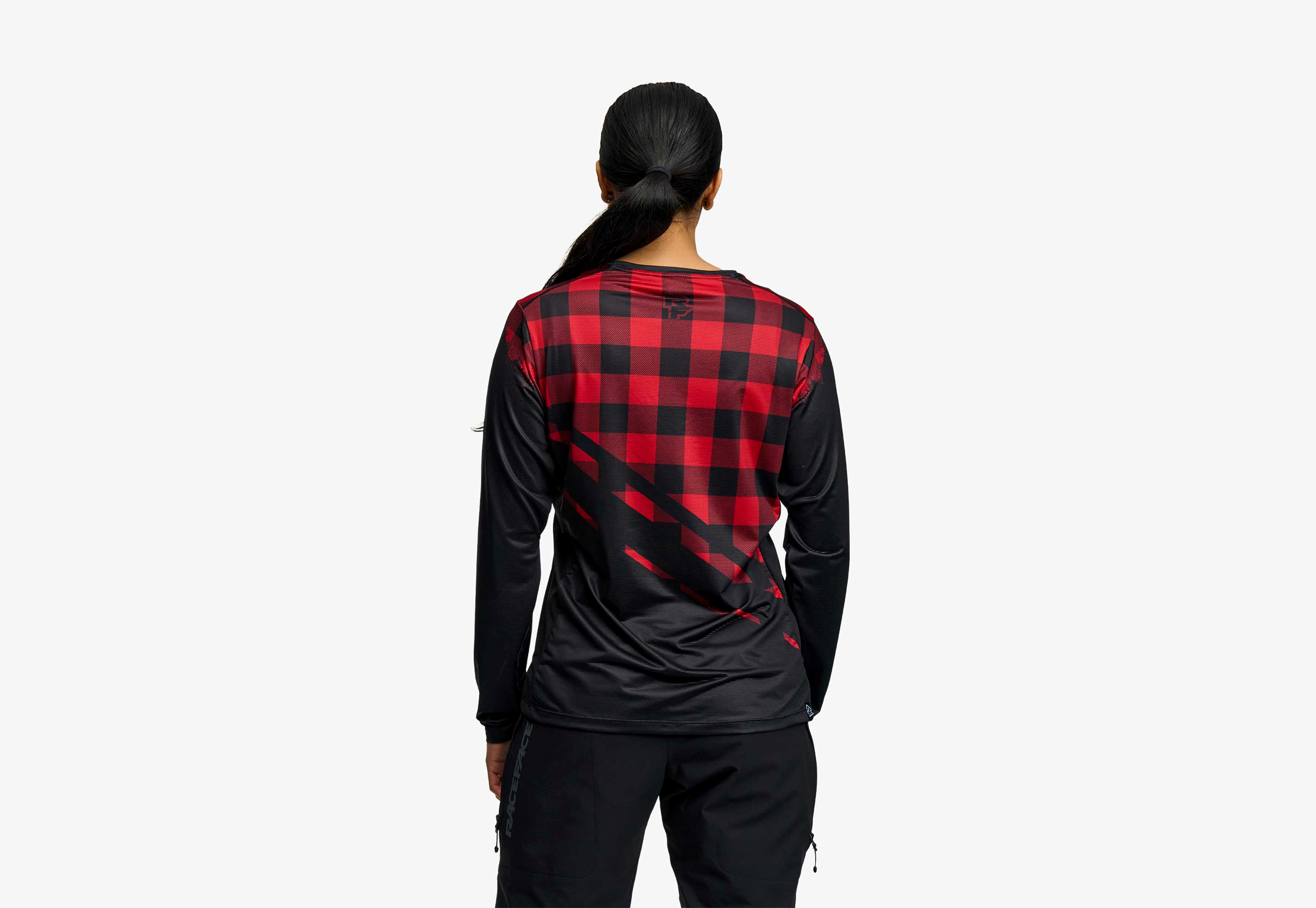 Diffuse LS Jersey - Women's