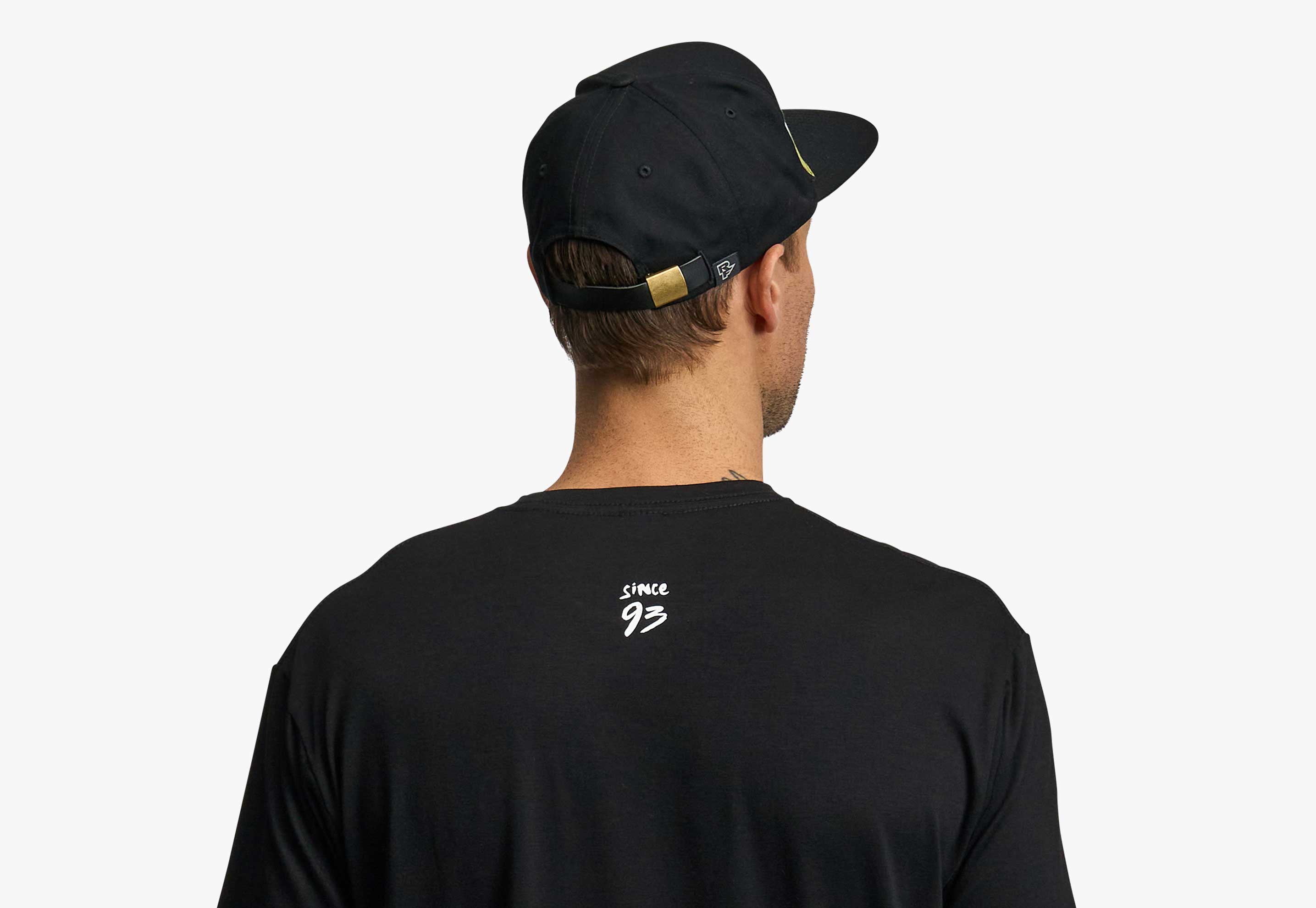 Explore 7 Panel Hat