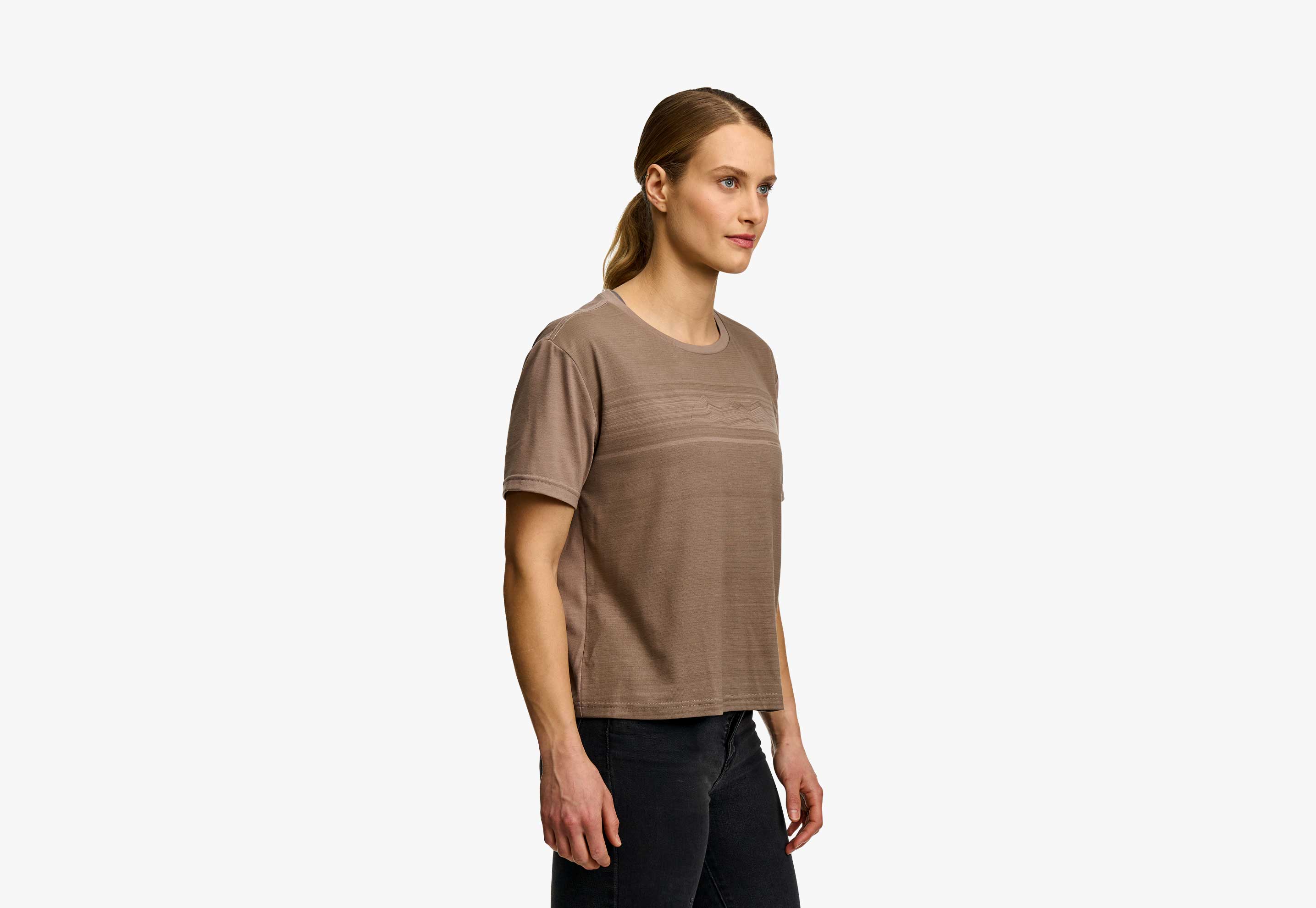 Explore Tee - Women's