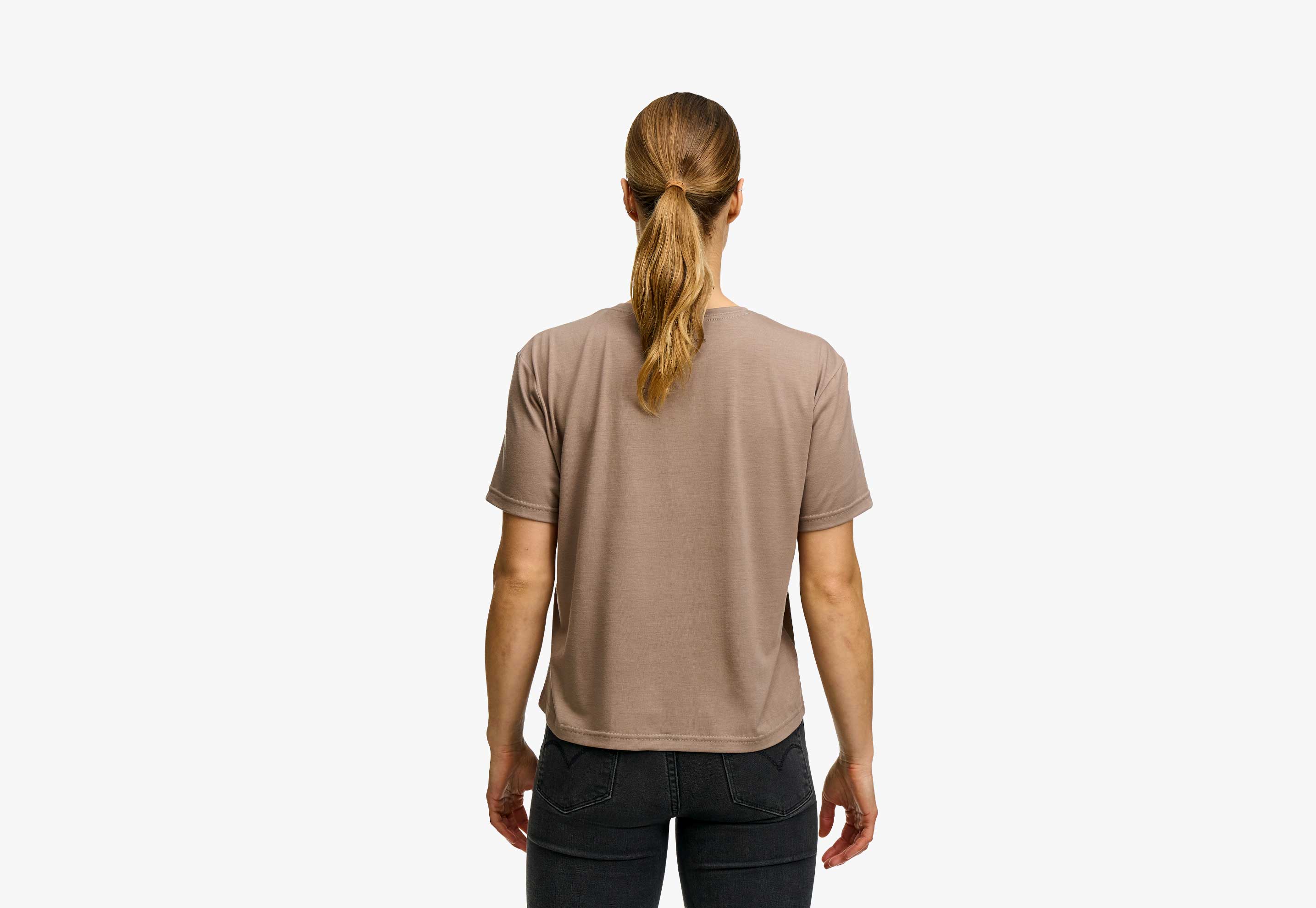 Explore Tee - Women's