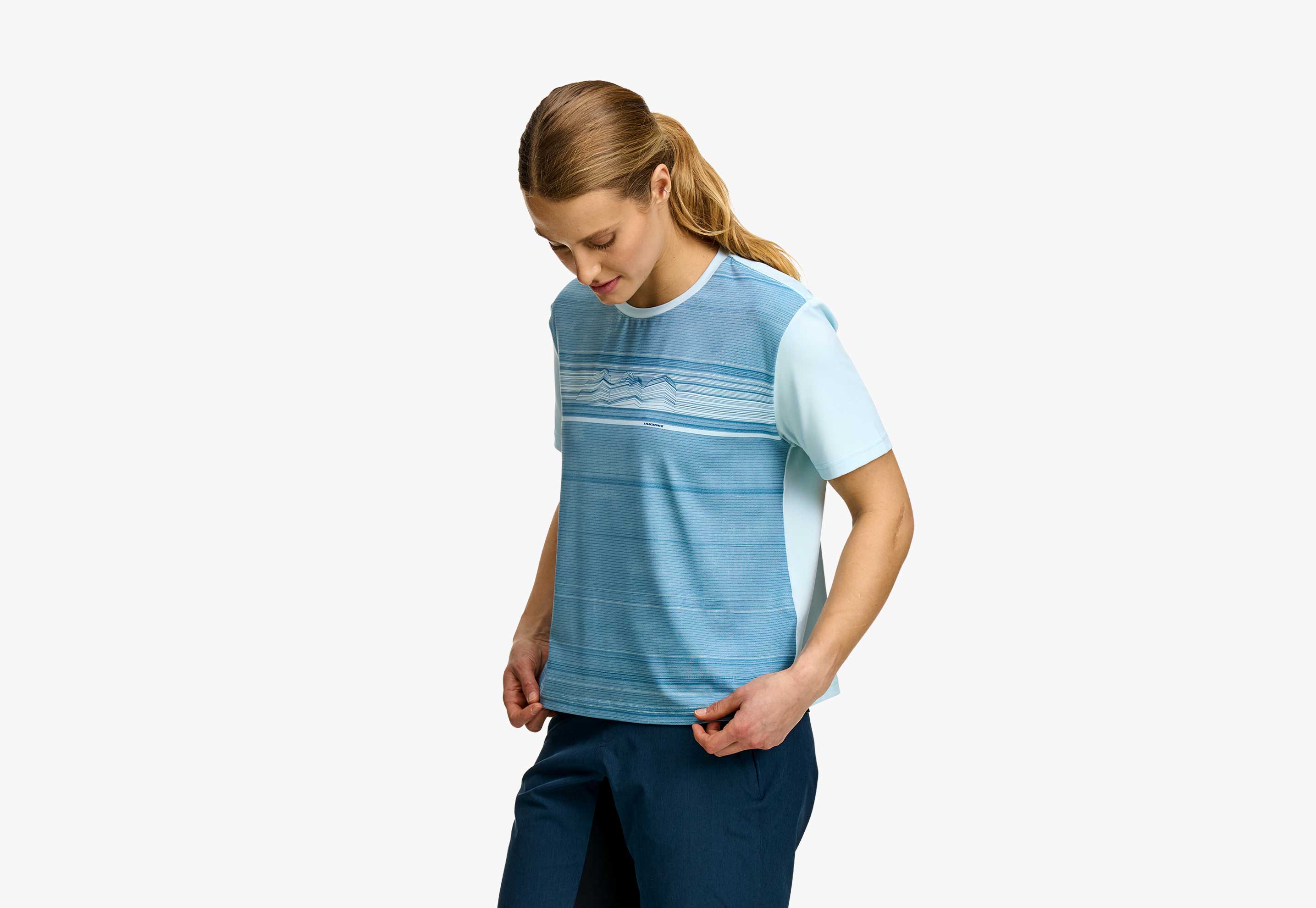 Explore Tee - Women's