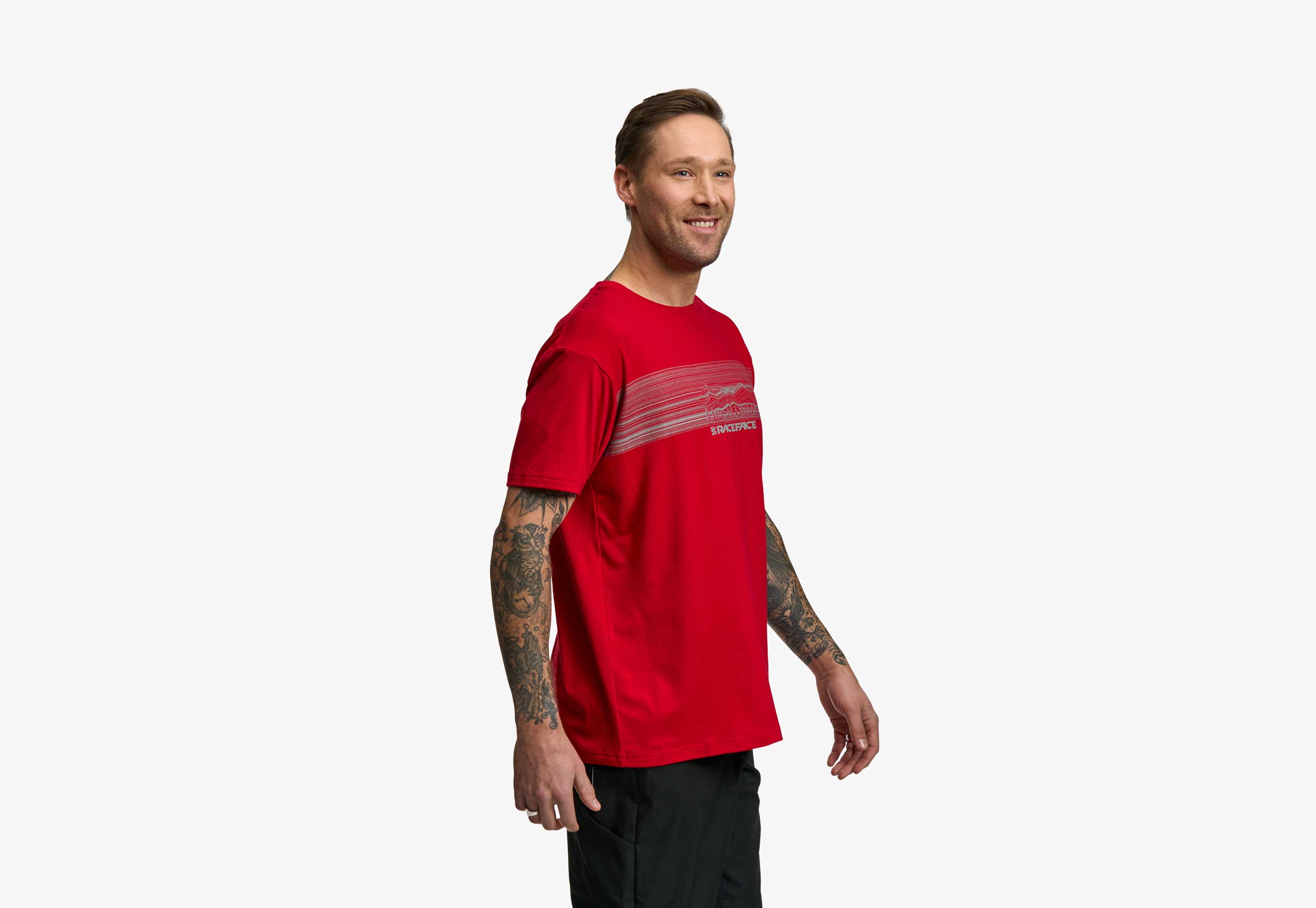 Explore Tee - Men's