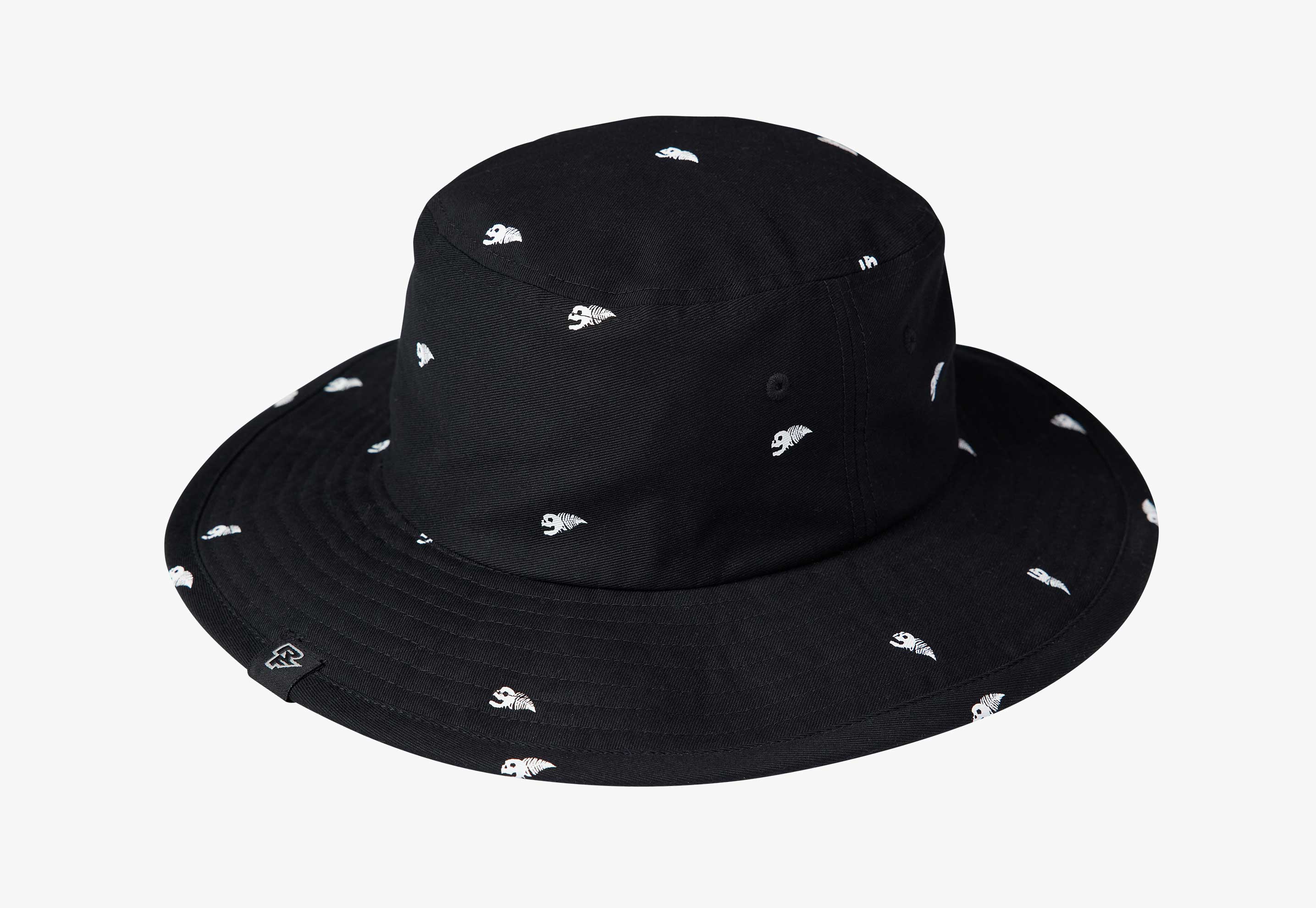 Fern Skully Bucket Hat