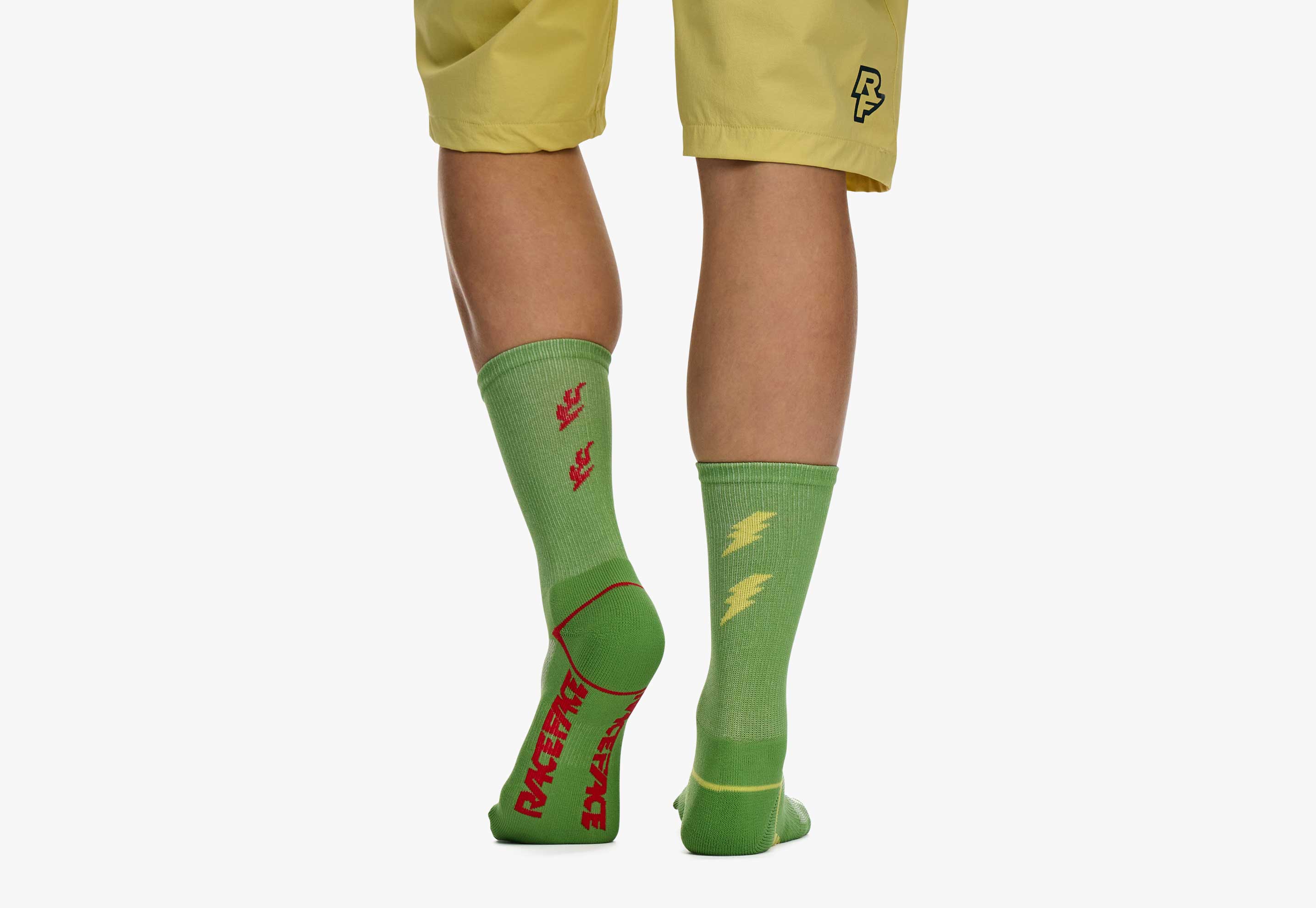 FnL Sock