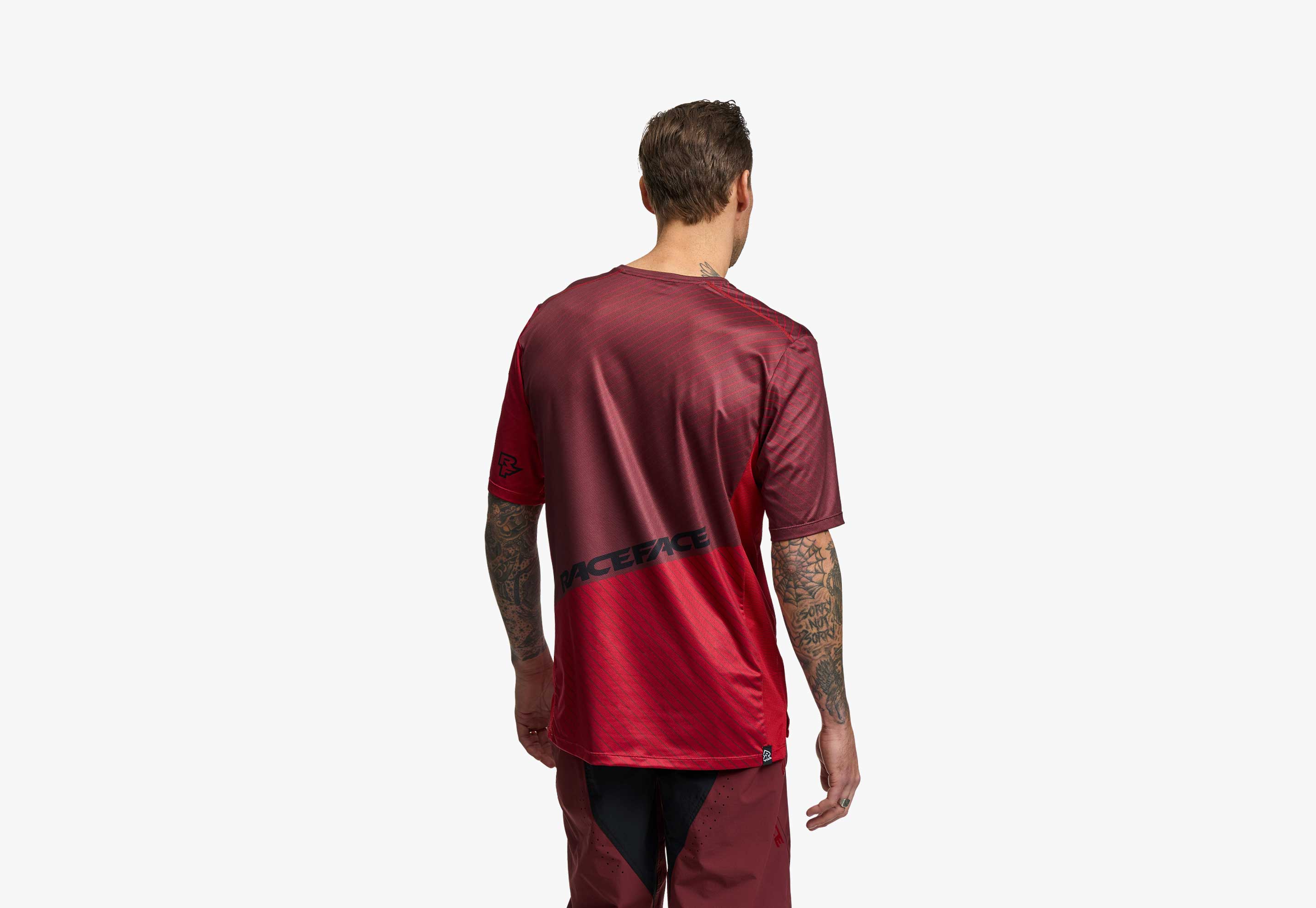 Indy SS Jersey - Men's