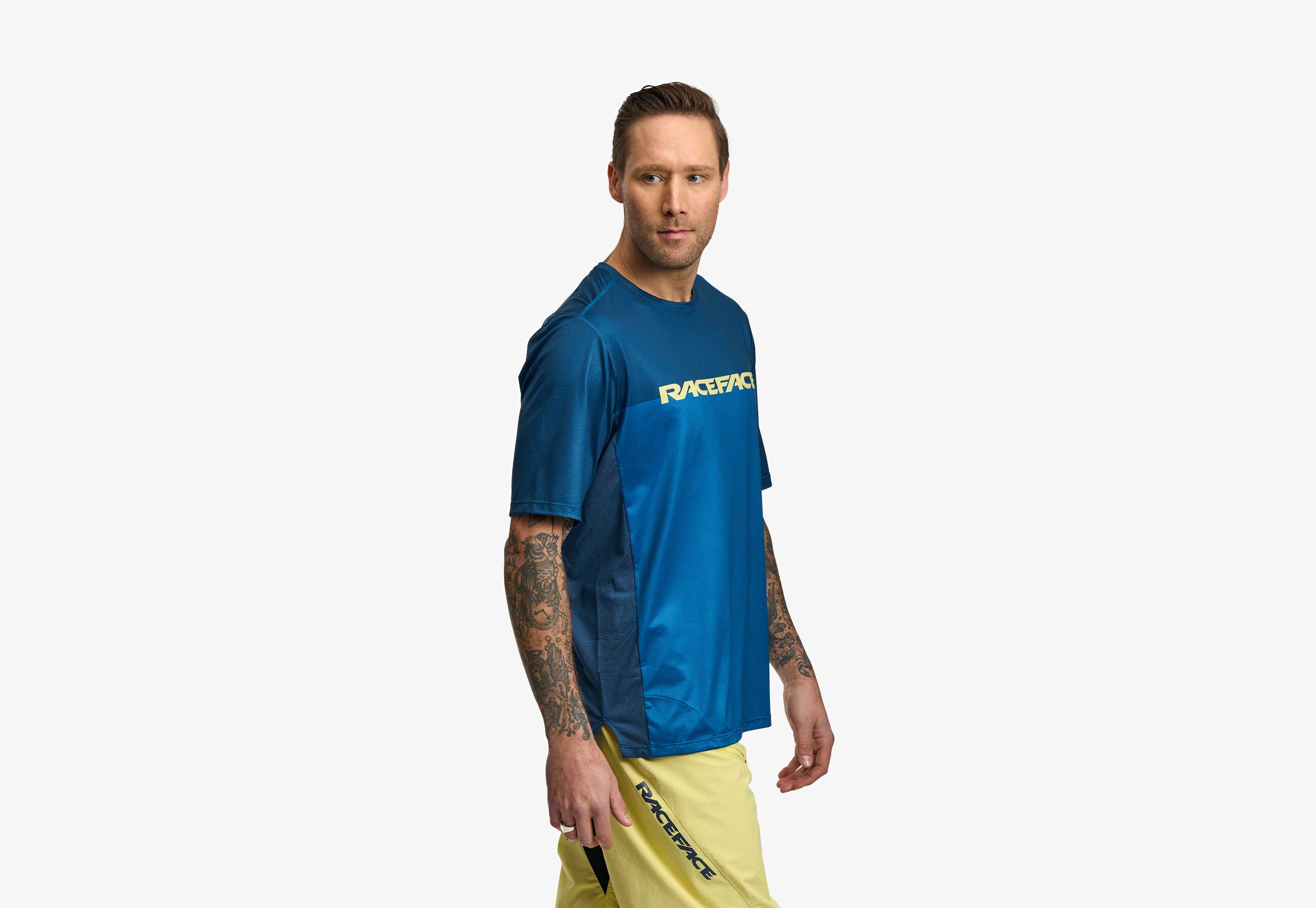 Indy SS Jersey - Men's