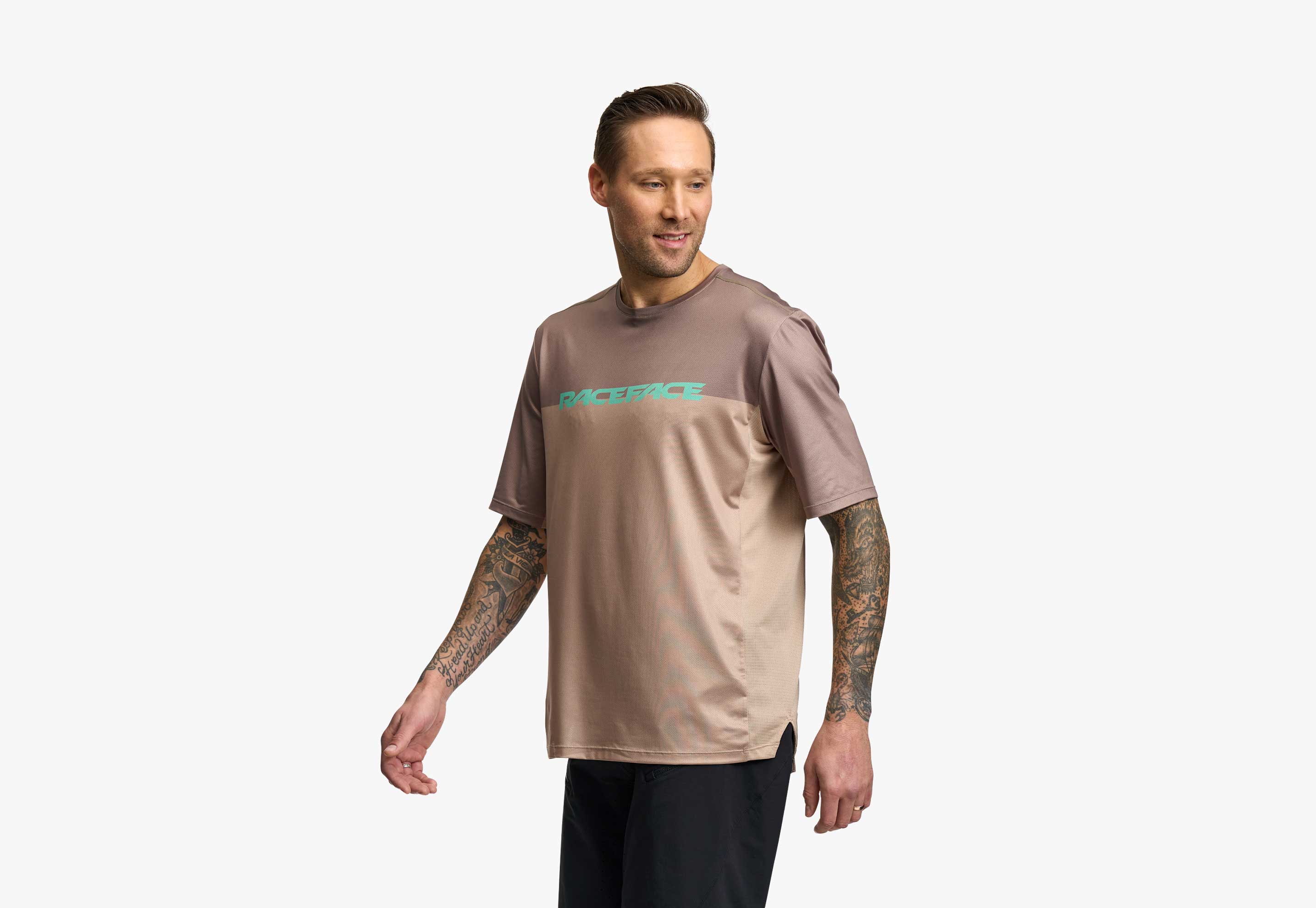 Indy SS Jersey - Men's