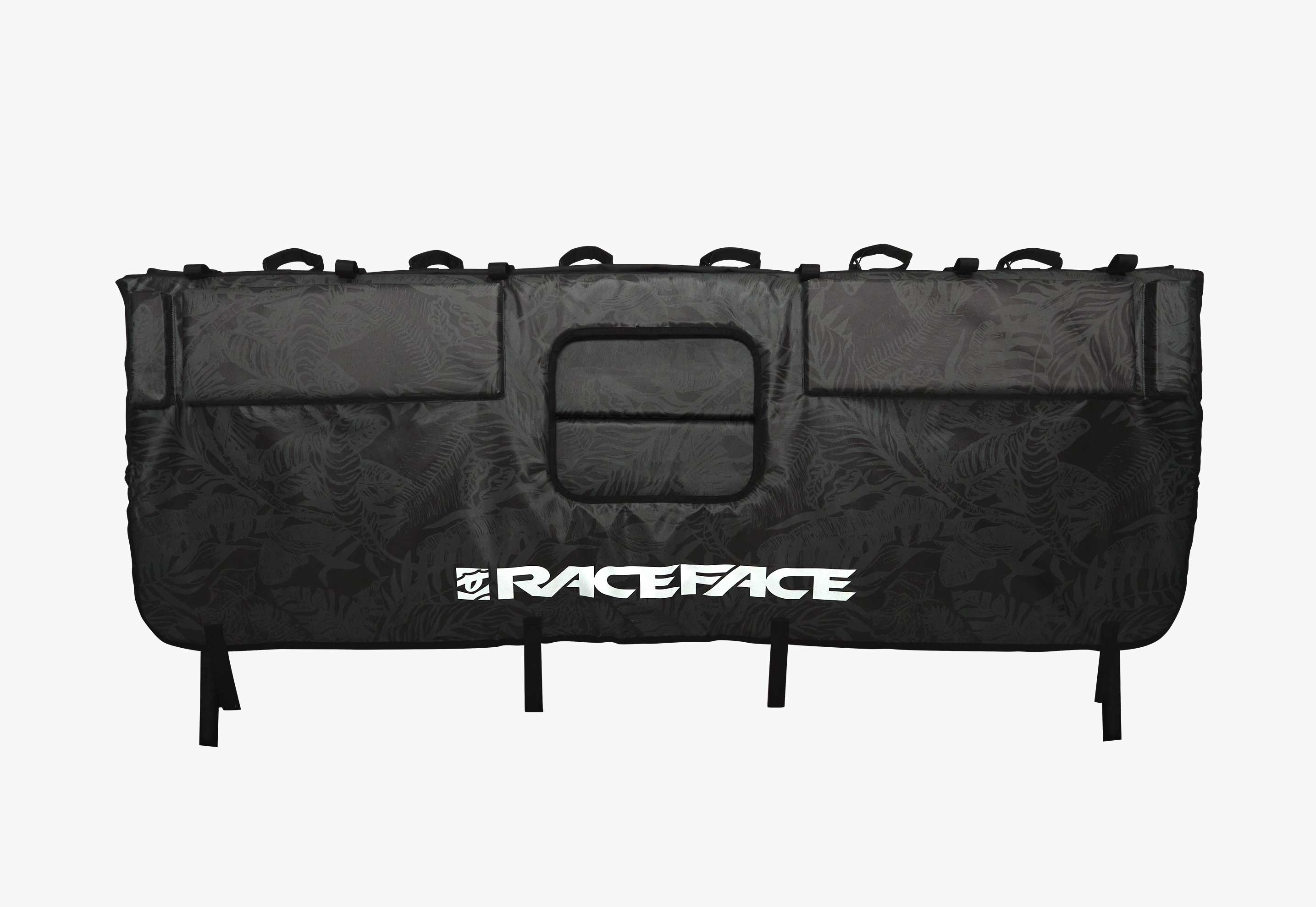 T2 Tailgate Pad