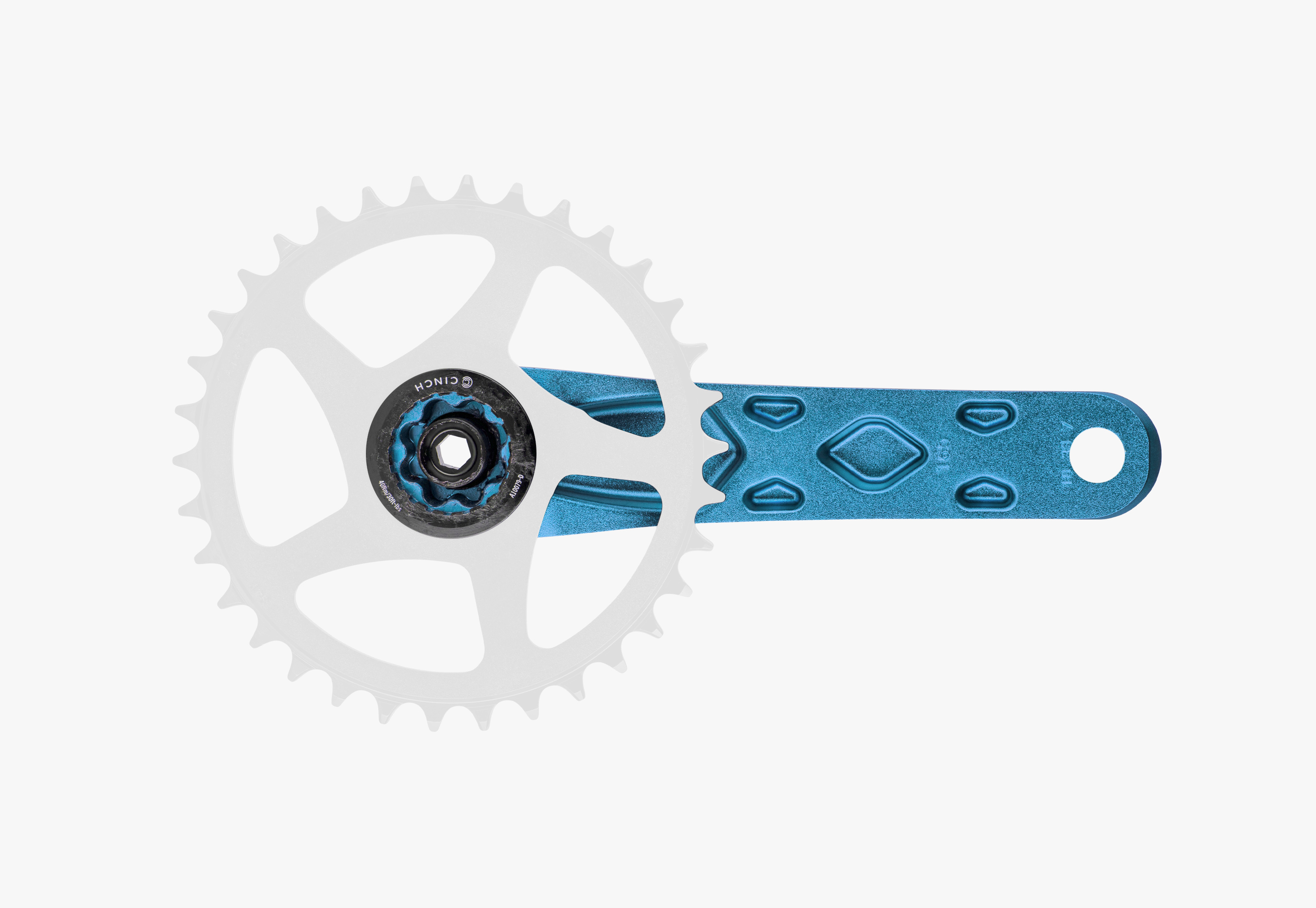 Atlas Crankset