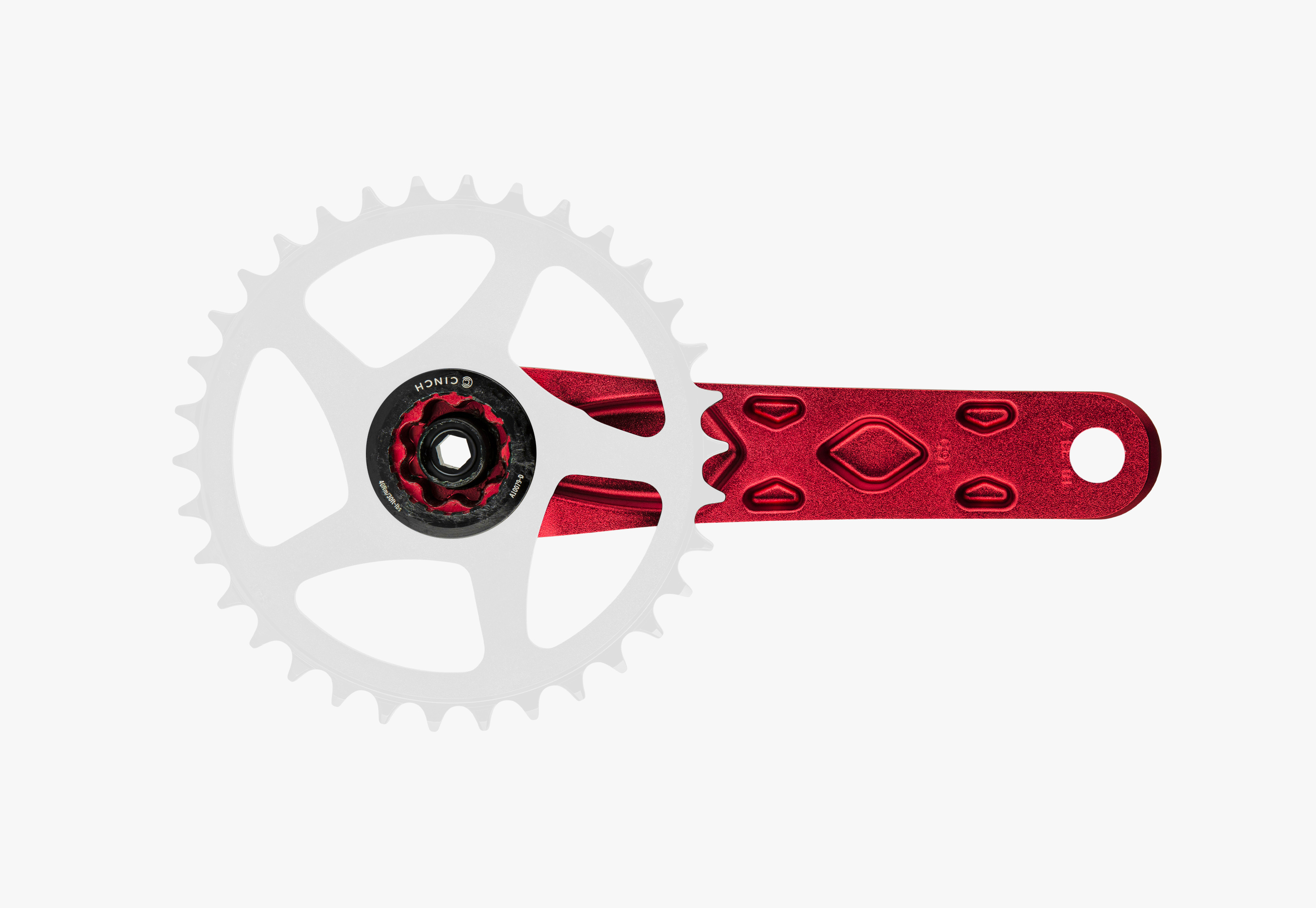 Atlas Crankset