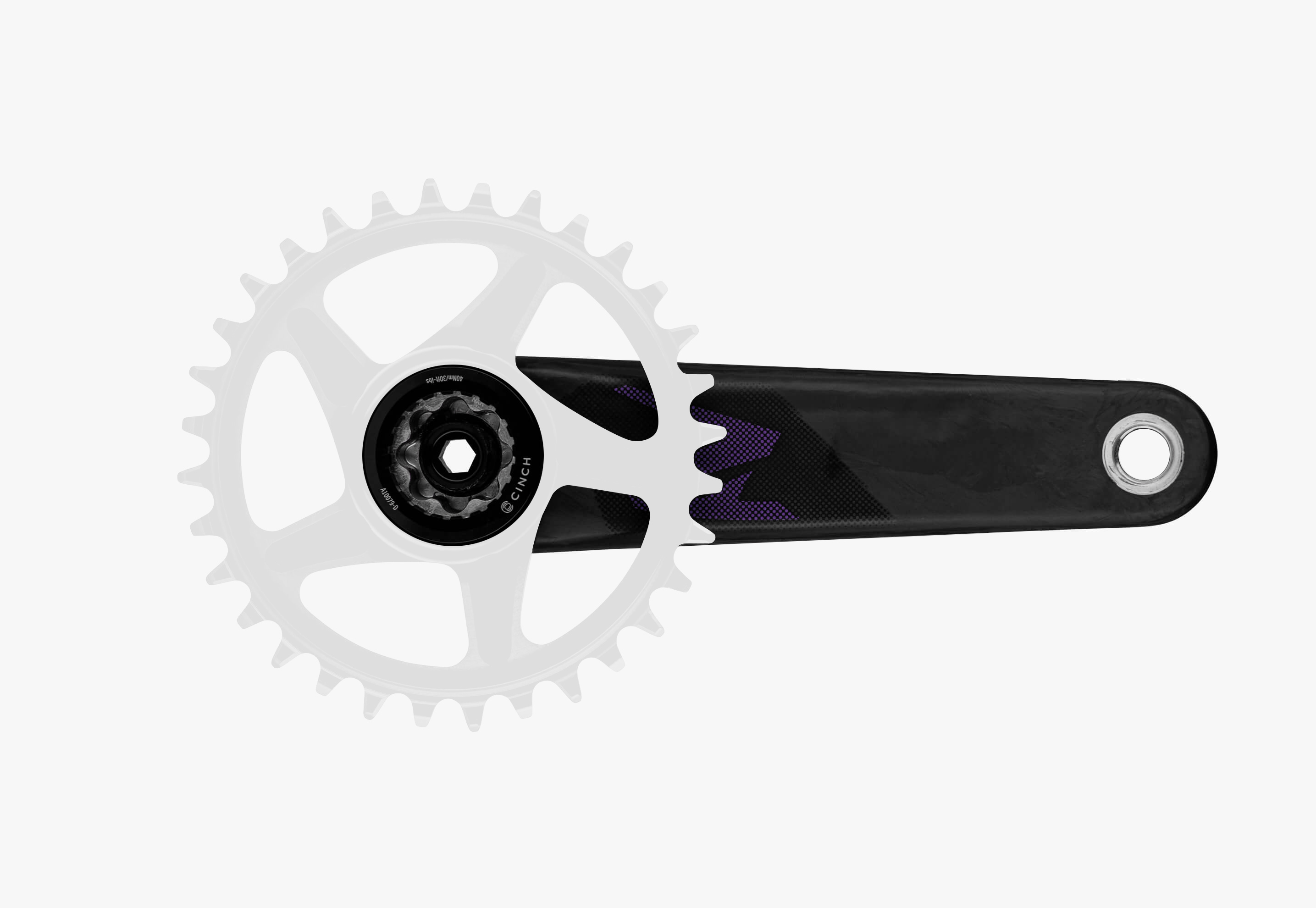Next R Crankset