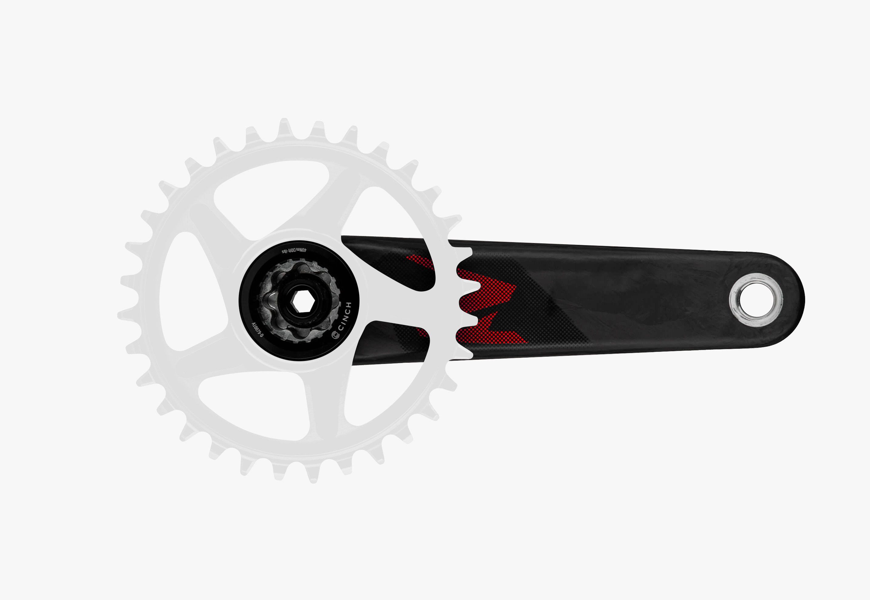 Next R Crankset