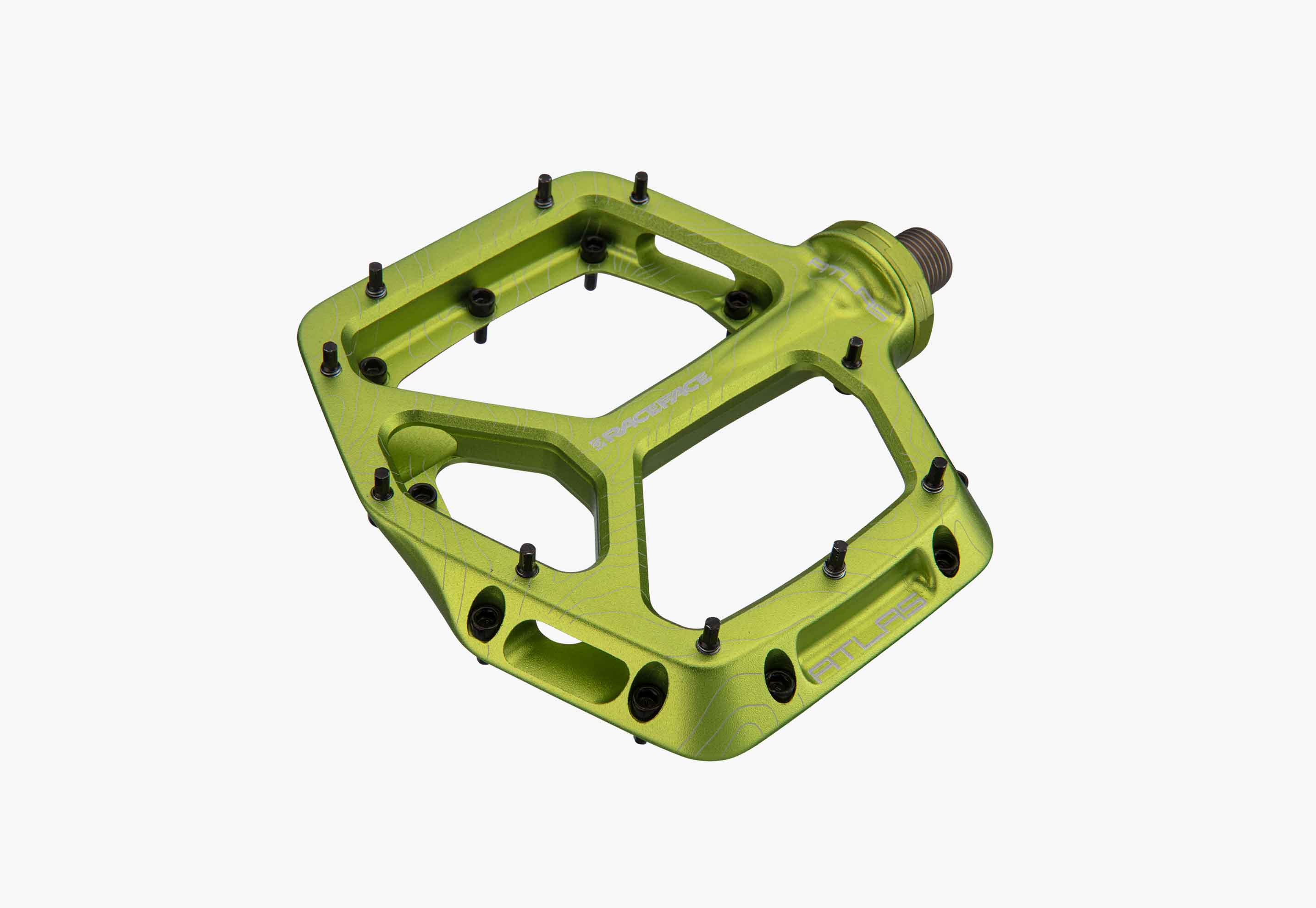 Atlas Pedal