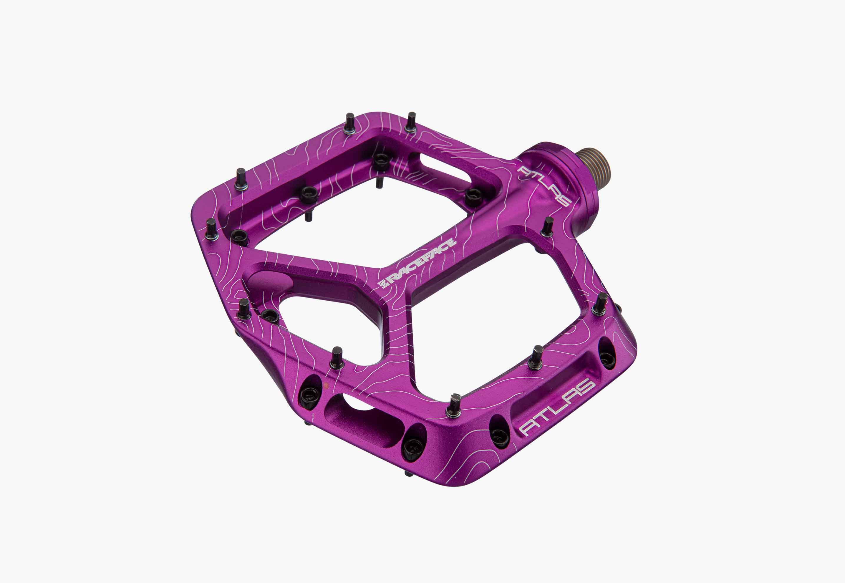 Atlas Pedal