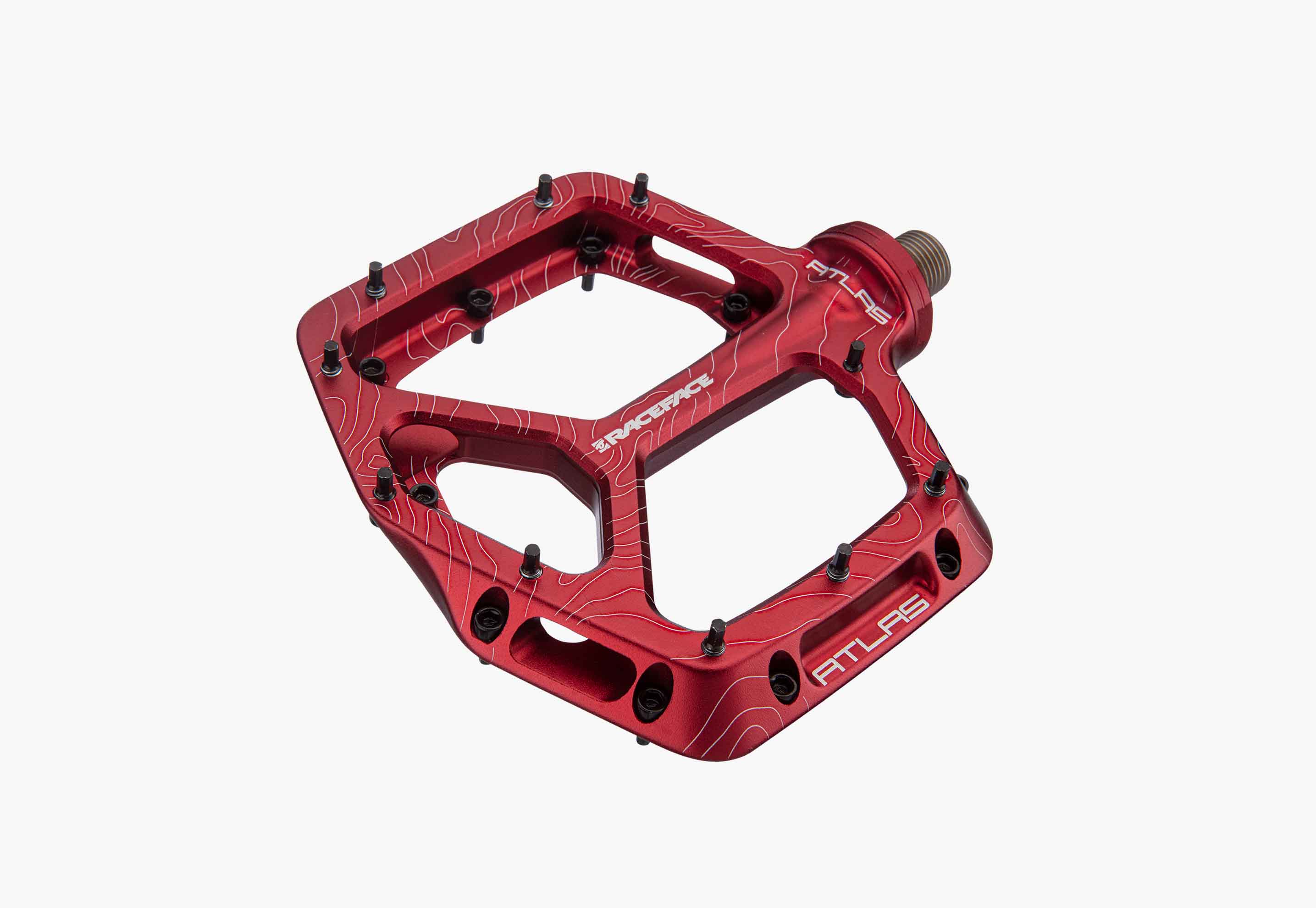 Atlas Pedal