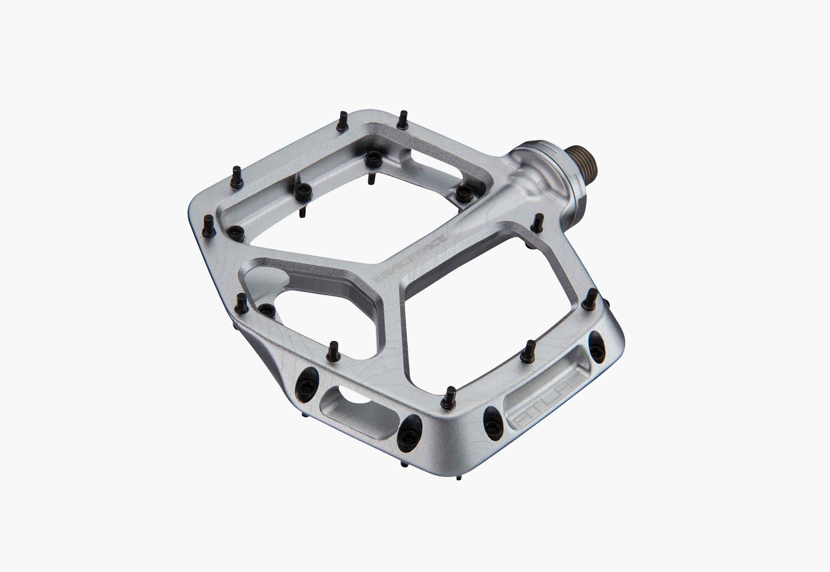 Atlas Pedal