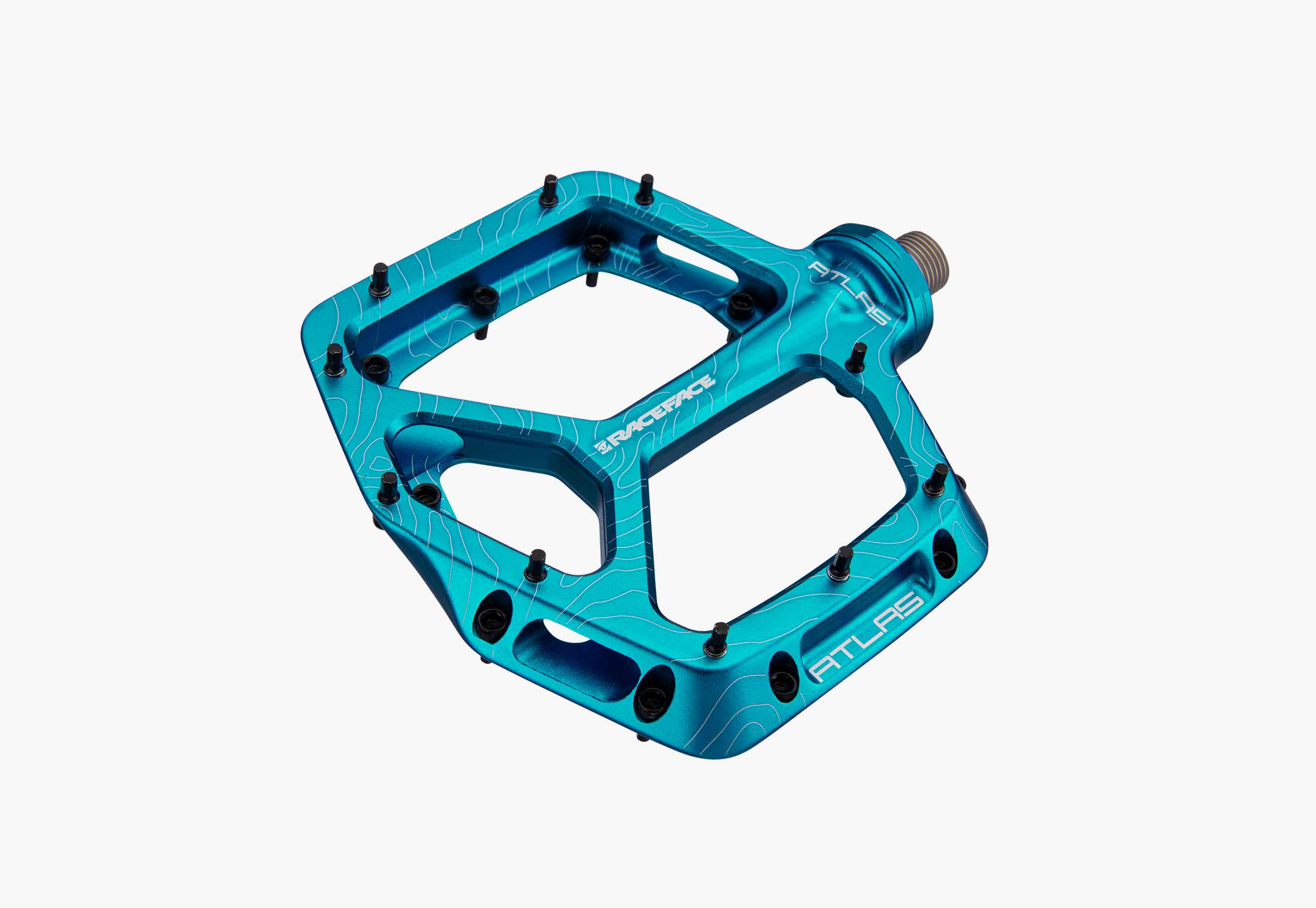 Atlas Pedal