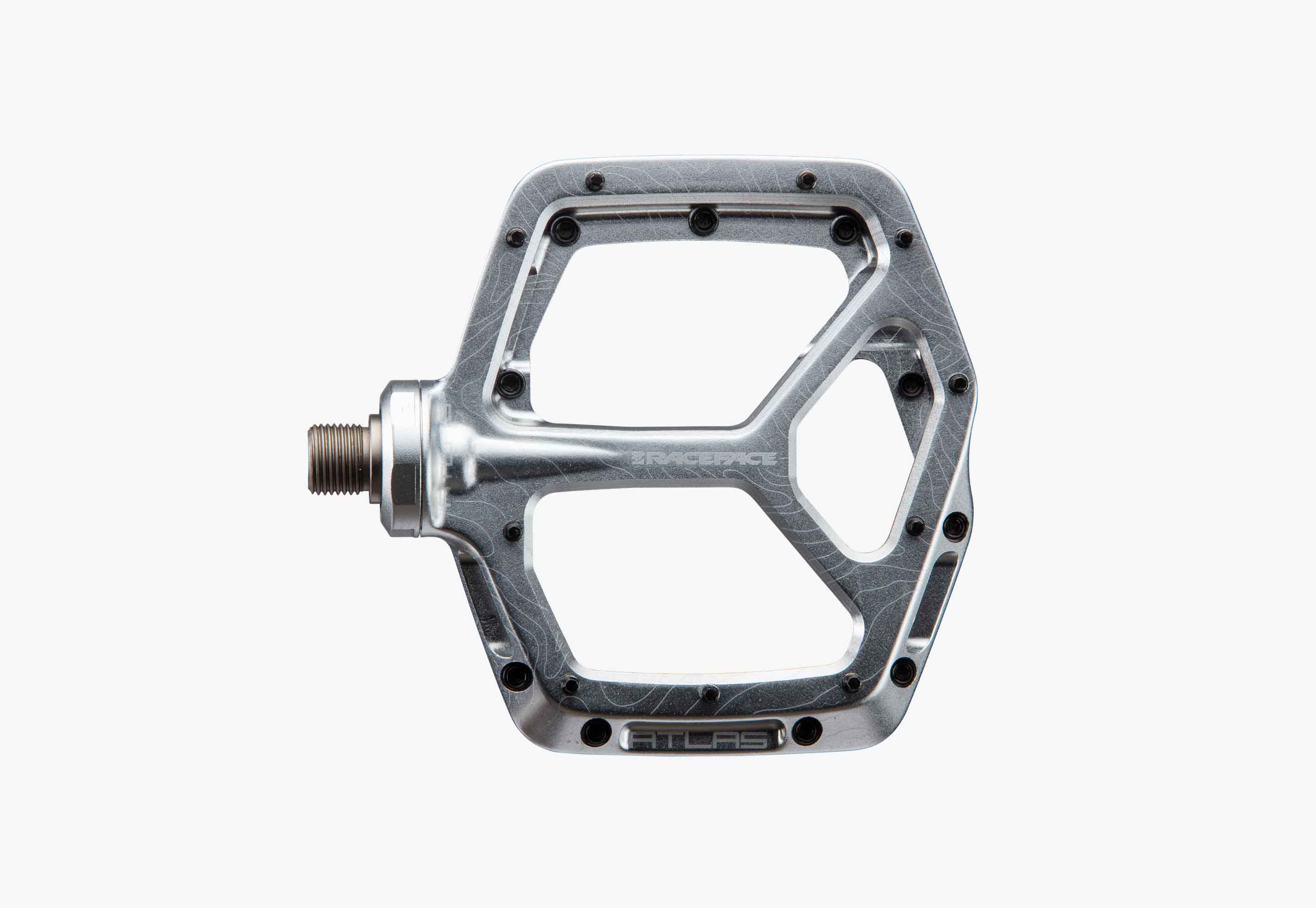Atlas Pedal