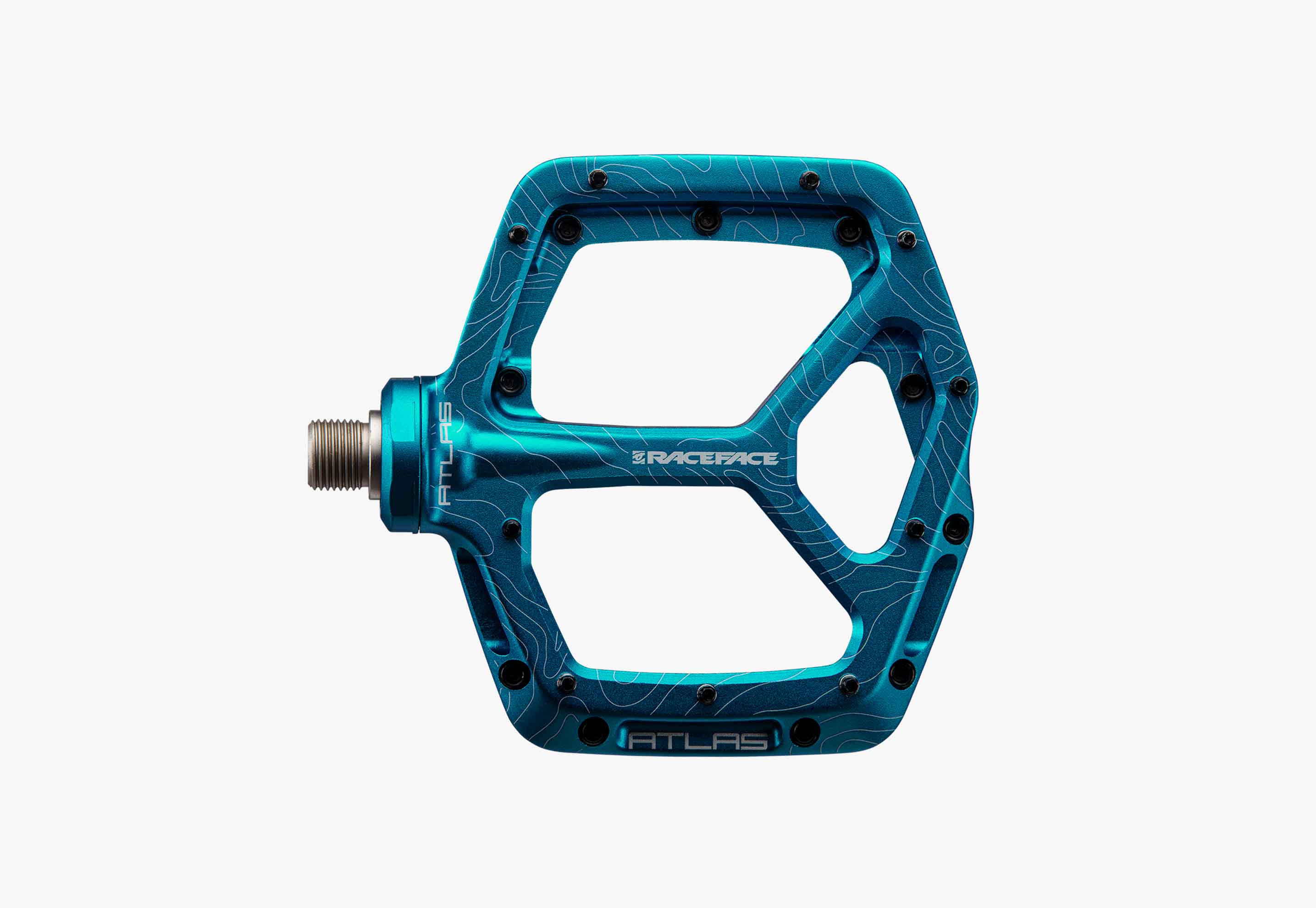 Atlas Pedal