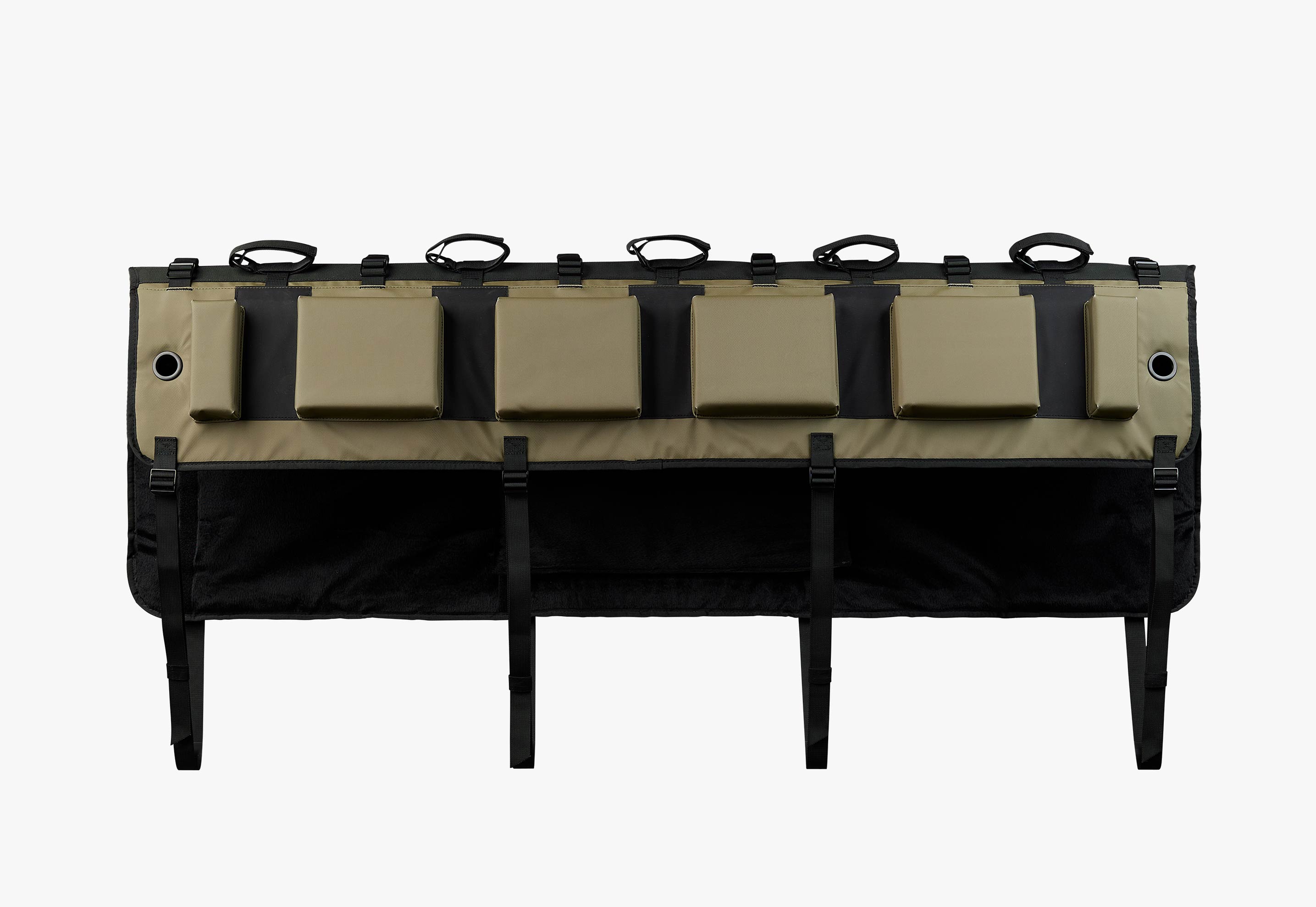T2 Tailgate Pad