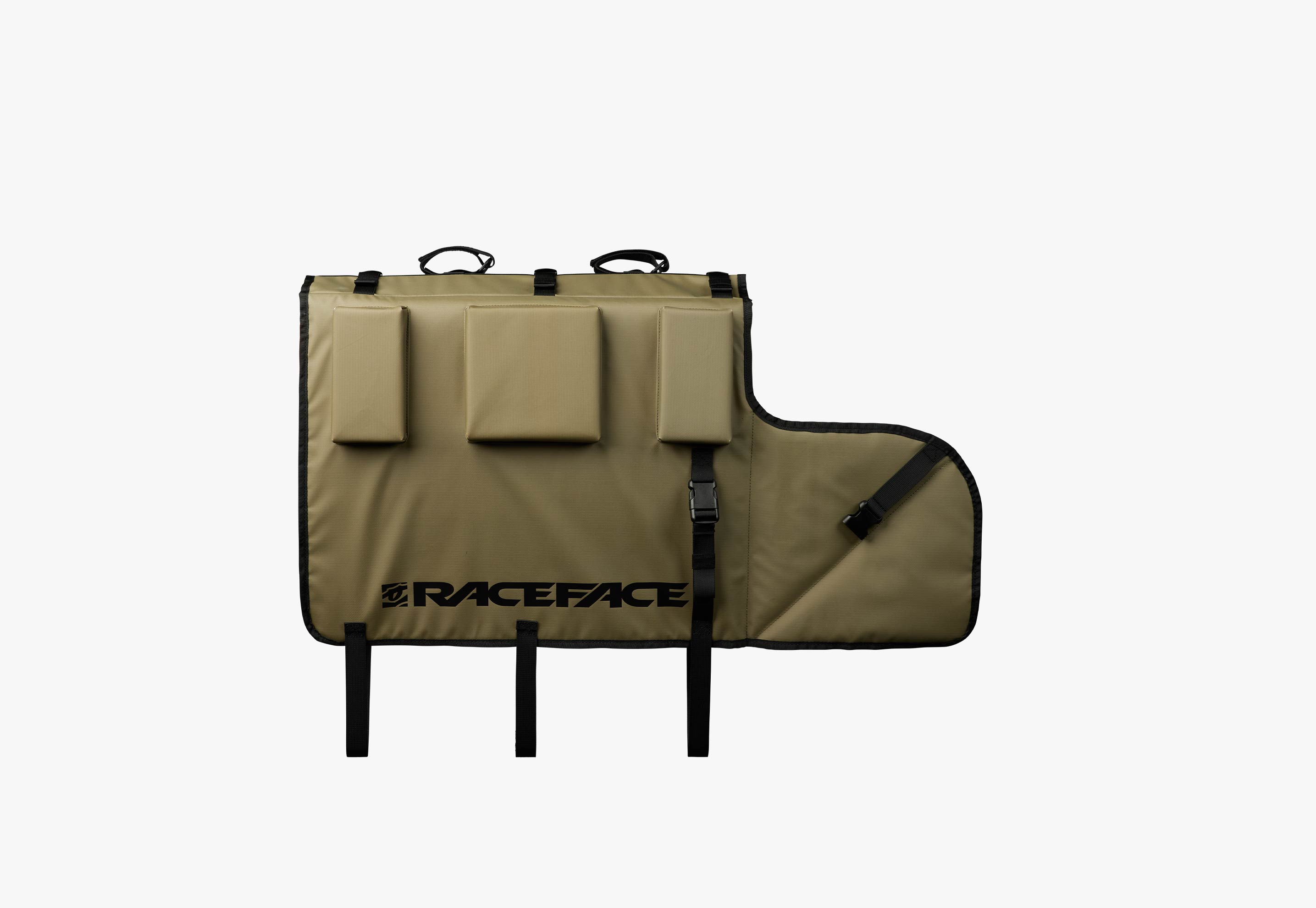 T2 Tailgate Pad