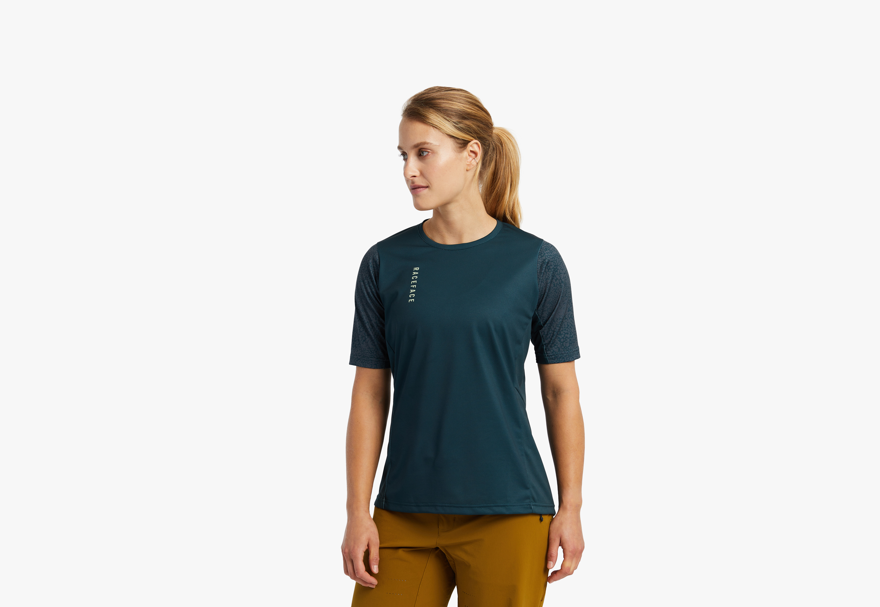 Indy SS Jersey - Women's