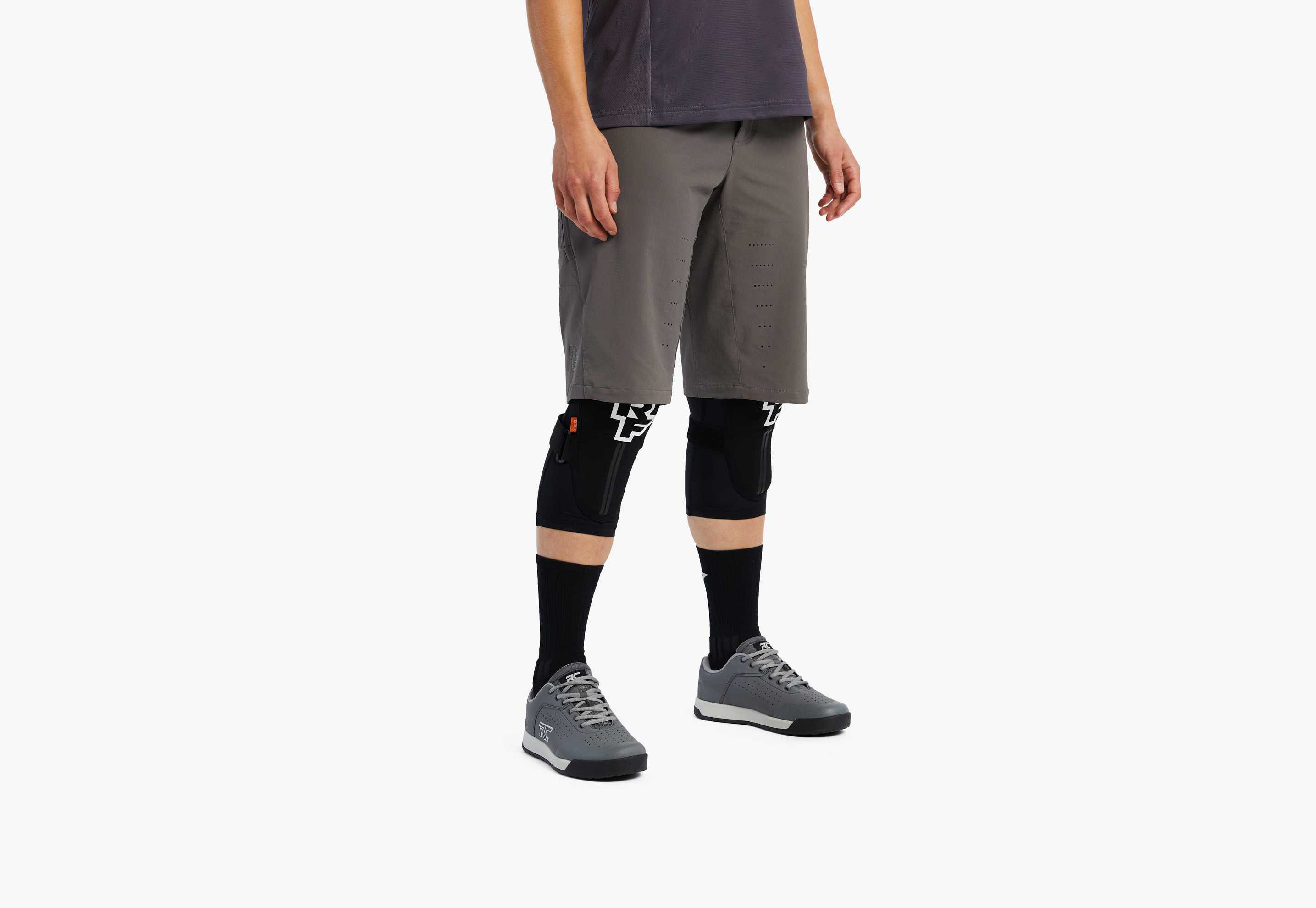 Indy Shorts - Women's