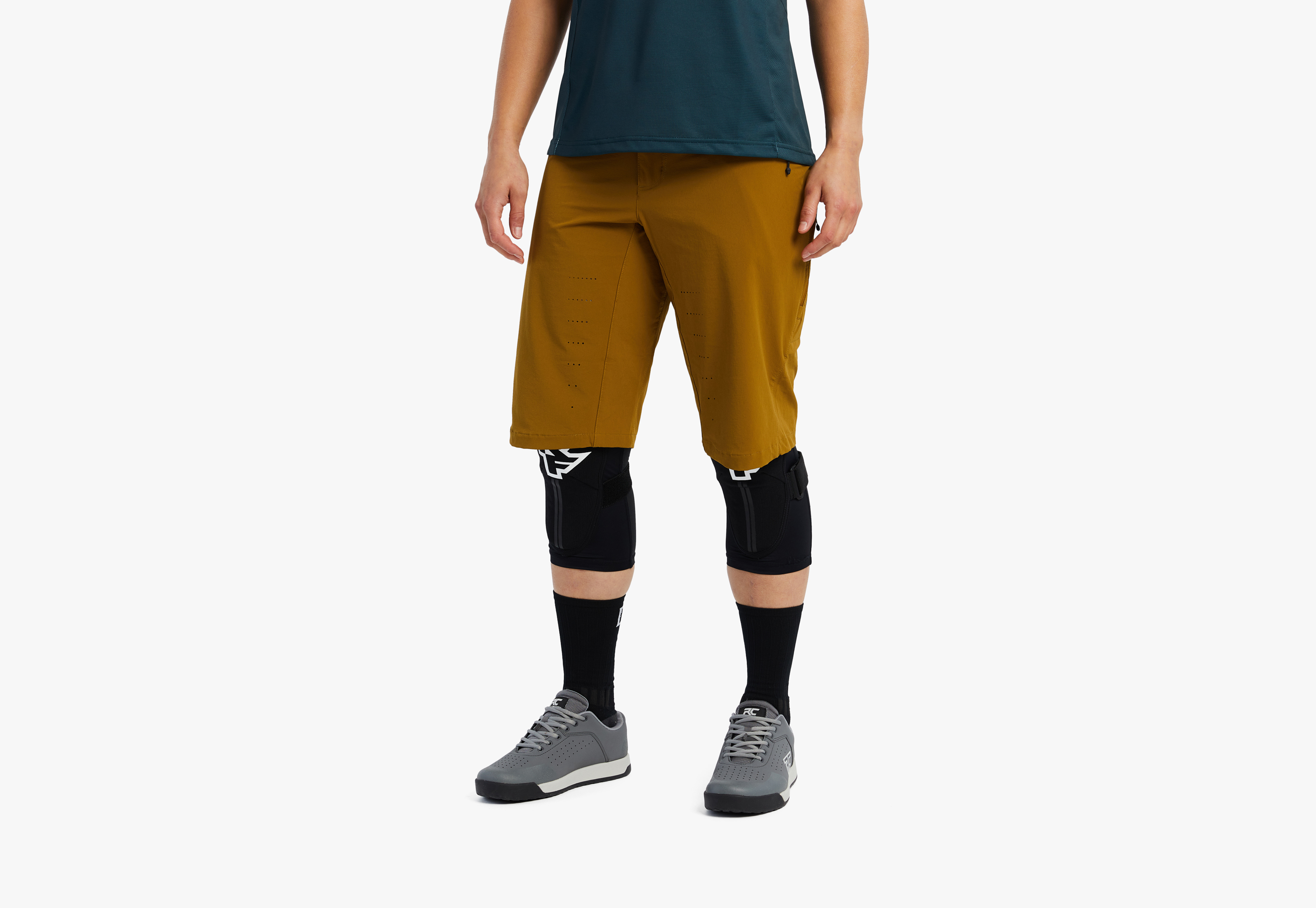 Indy Shorts - Women's