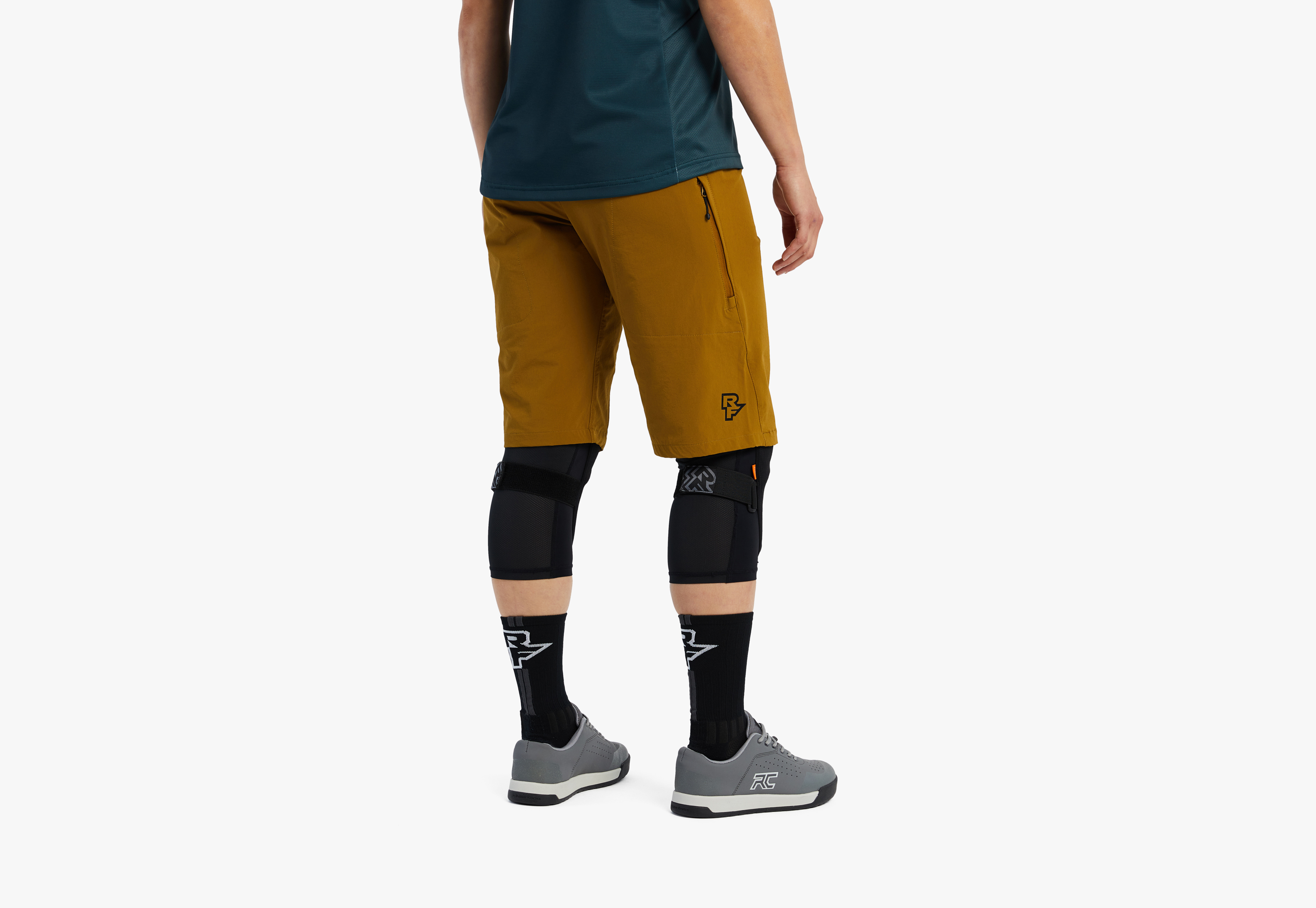 Indy Shorts - Women's
