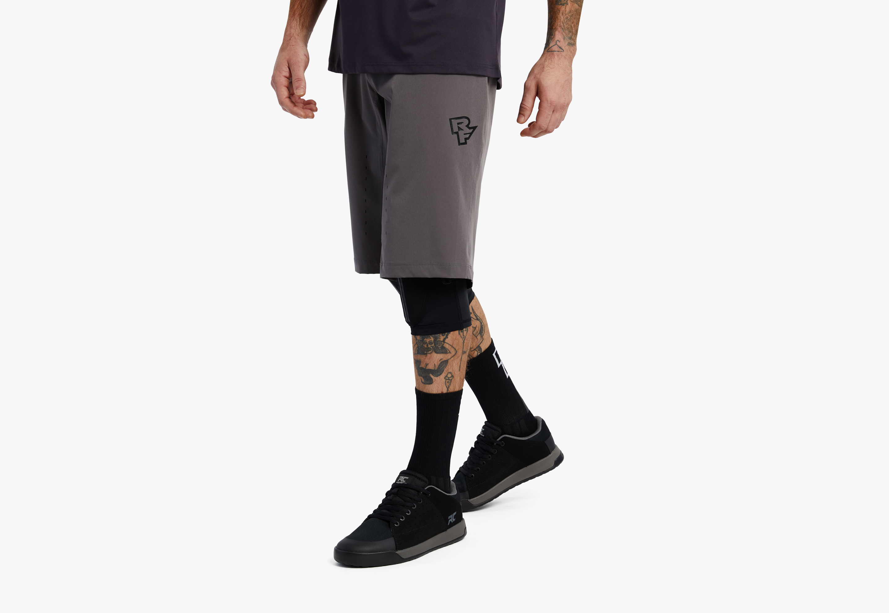 Traverse Short - Men's