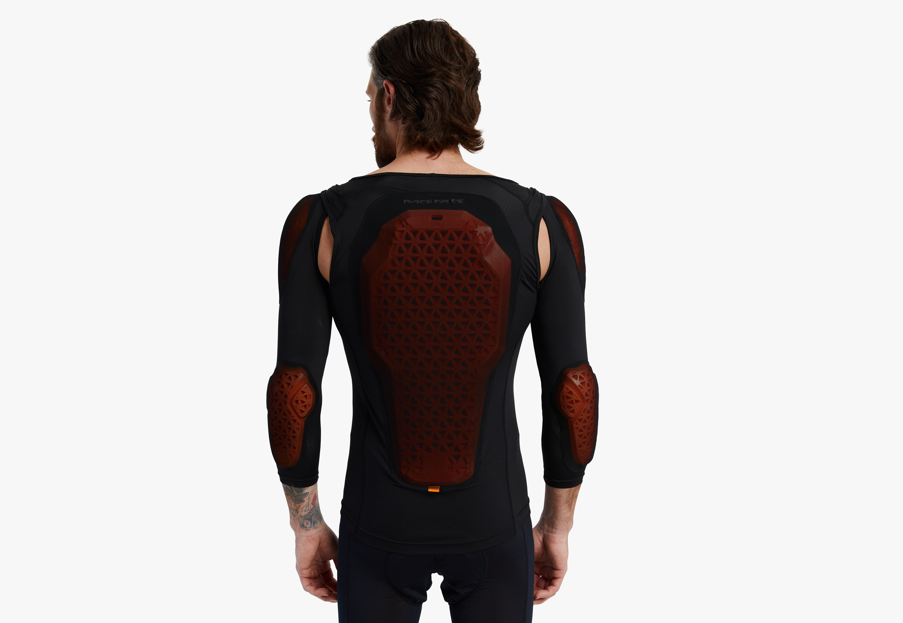 Race face hot sale ruxton jersey