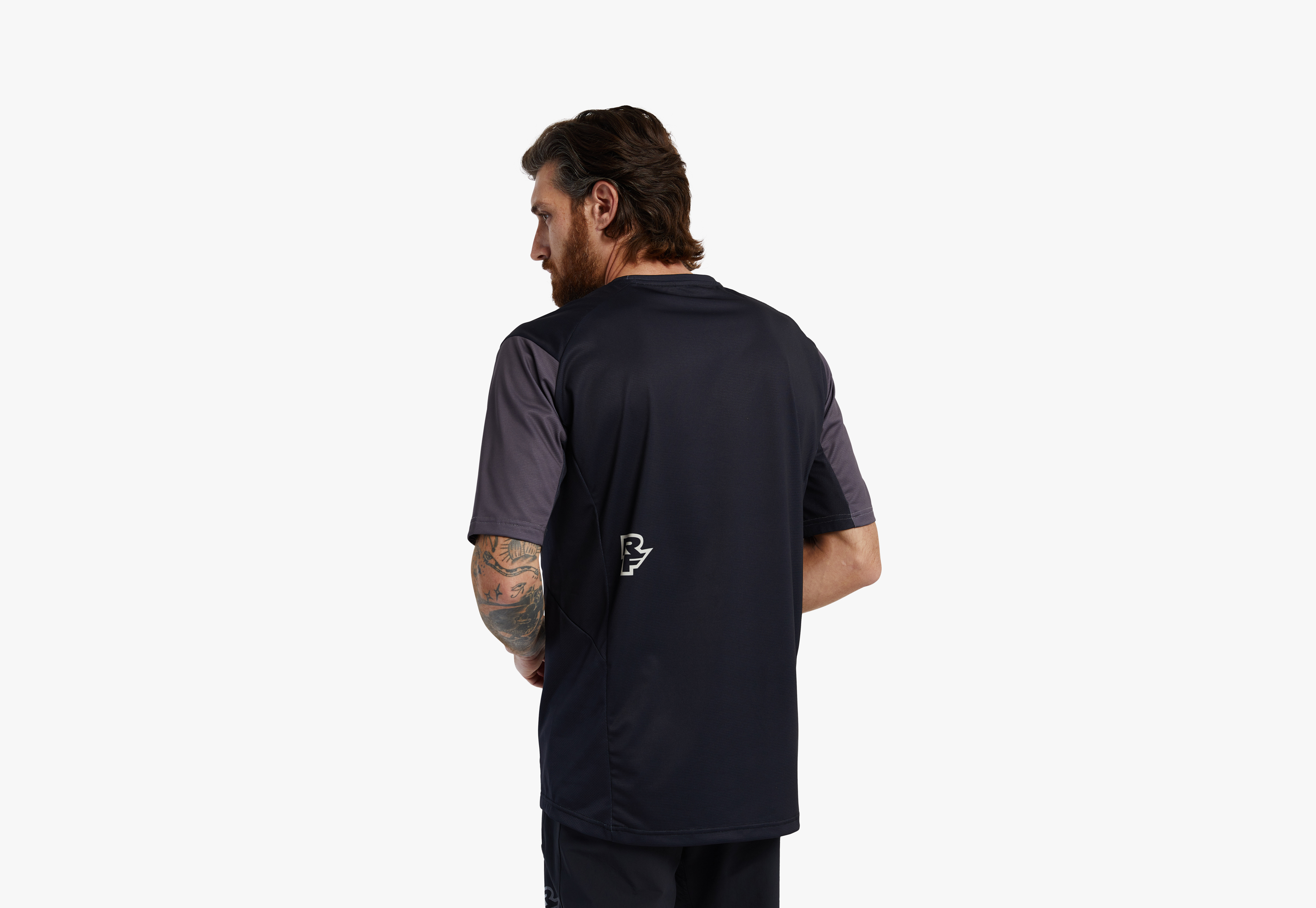Indy SS Jersey - Men's