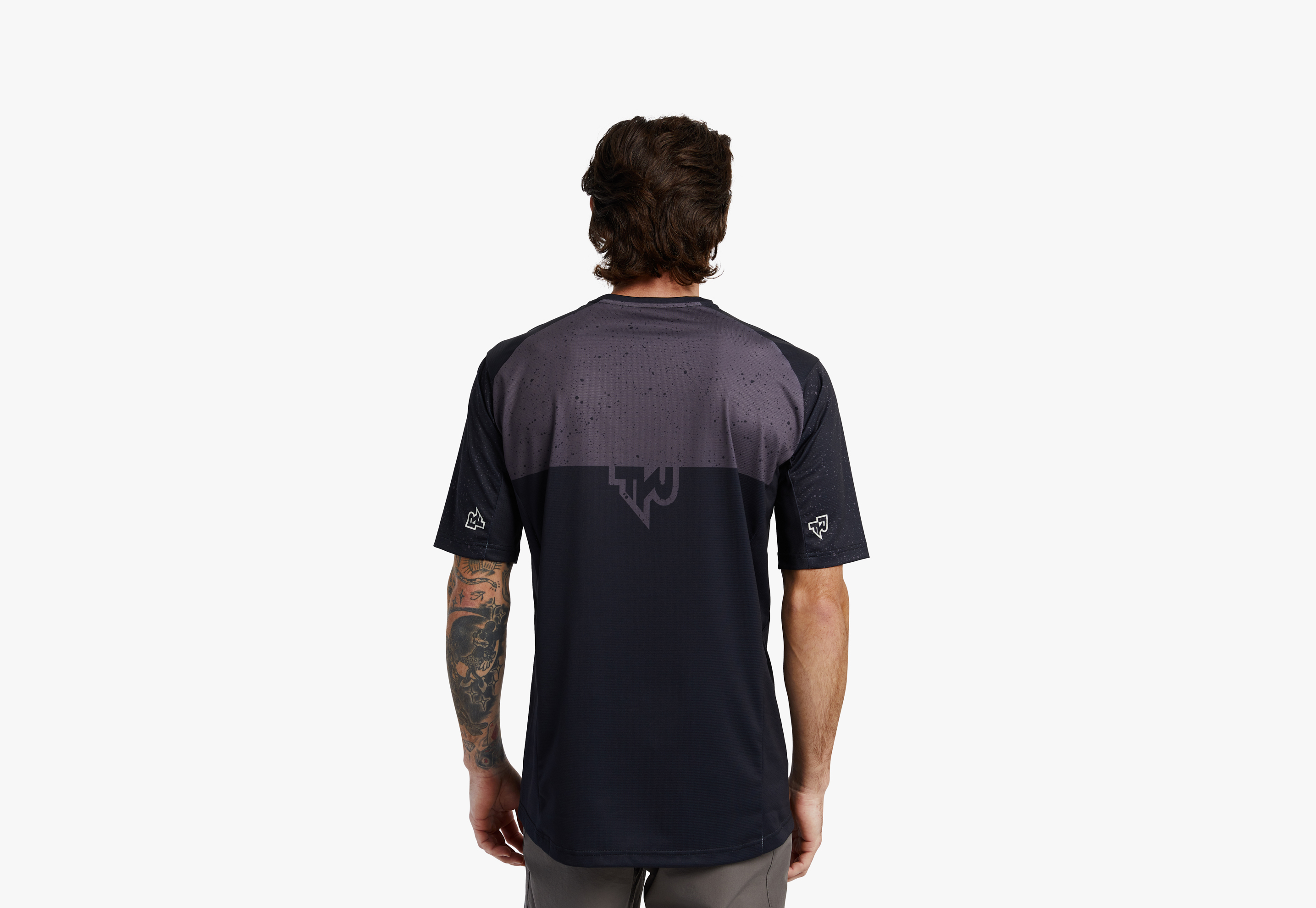 Indy SS Jersey - Men's