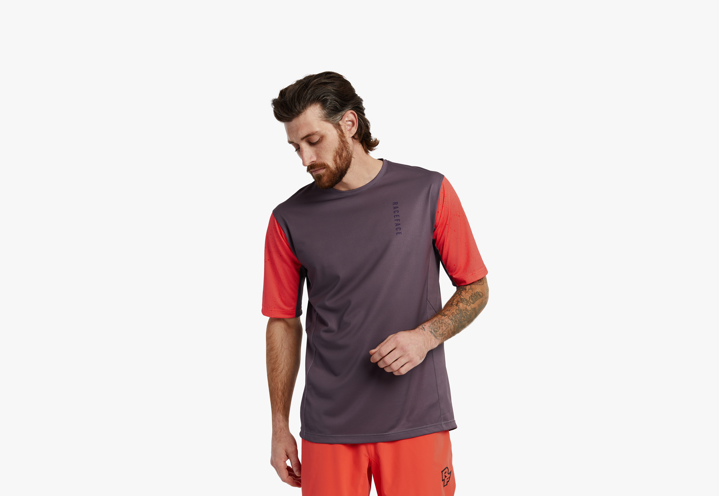 Indy SS Jersey - Men's