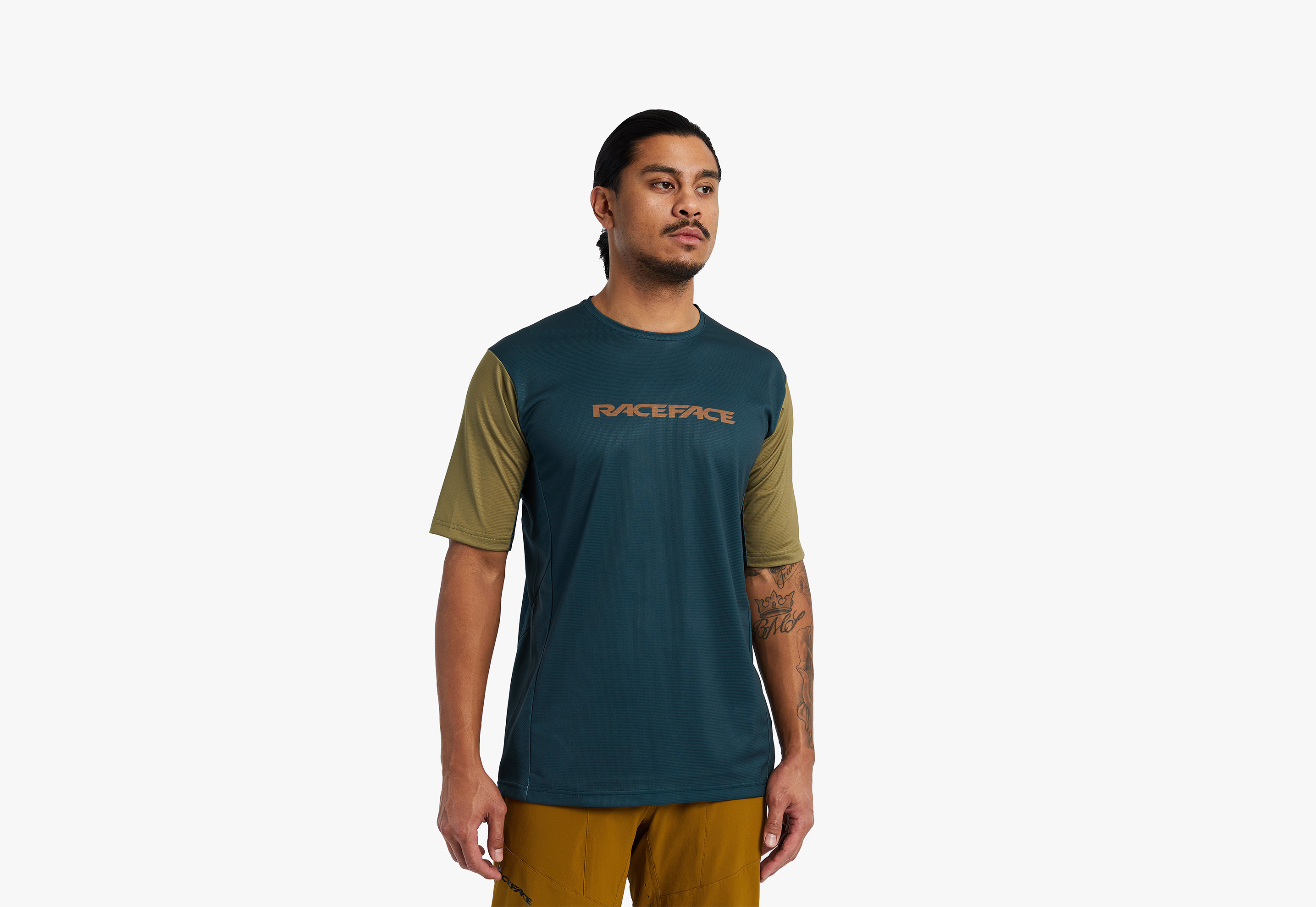 Indy SS Jersey - Men's