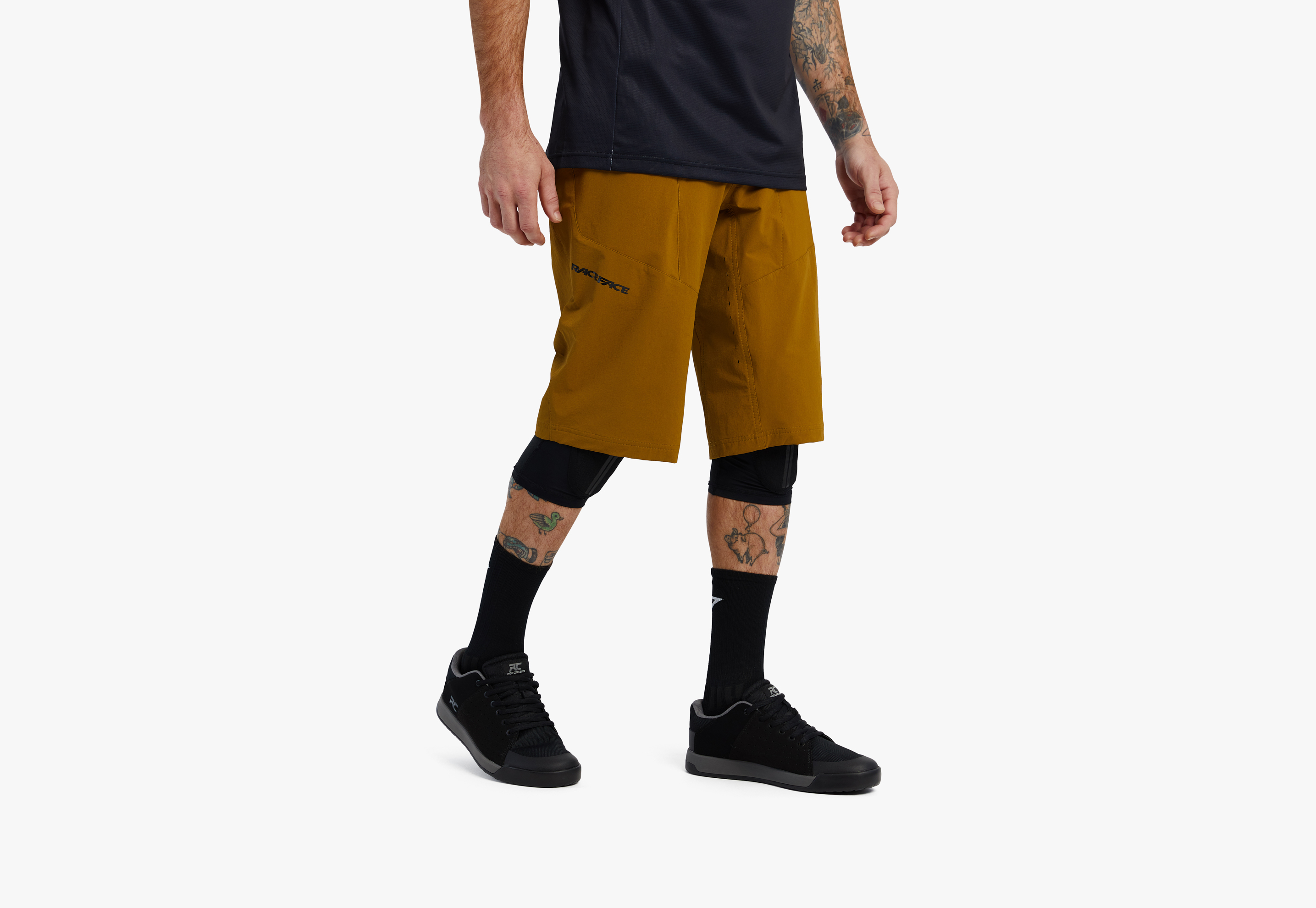 Indy Shorts - Men's
