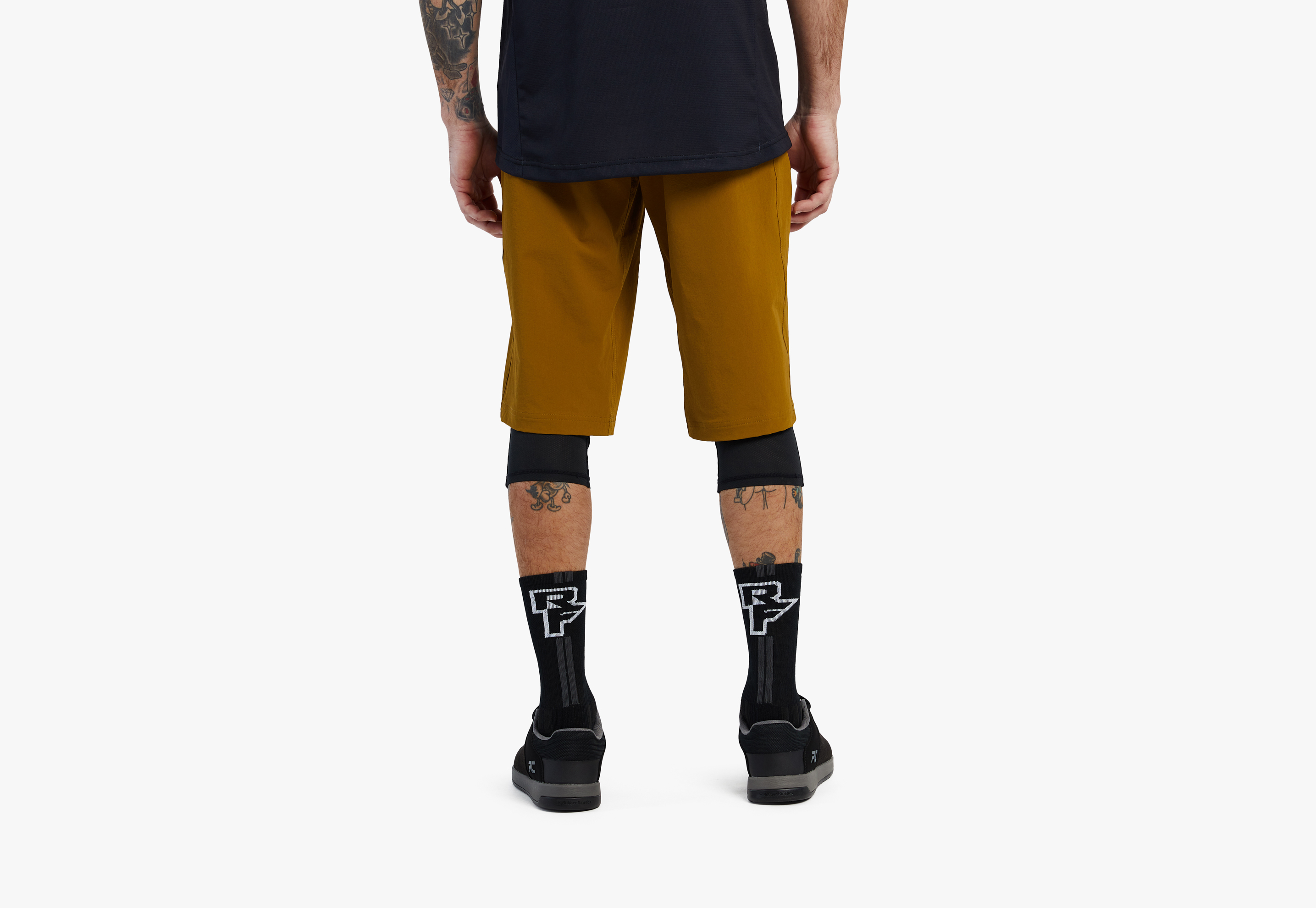 Indy Shorts - Men's