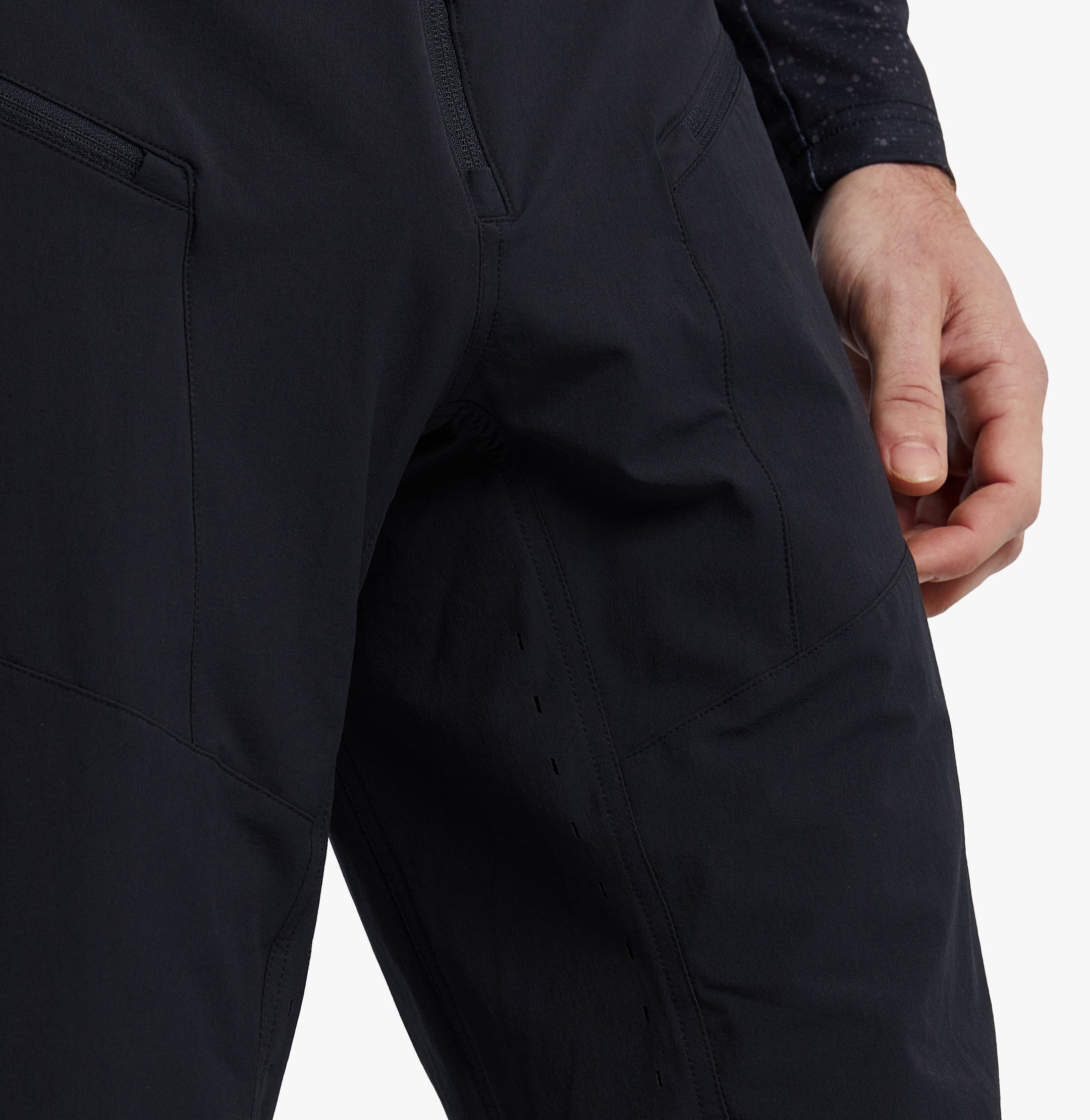 Review: Race Face Indy Pant