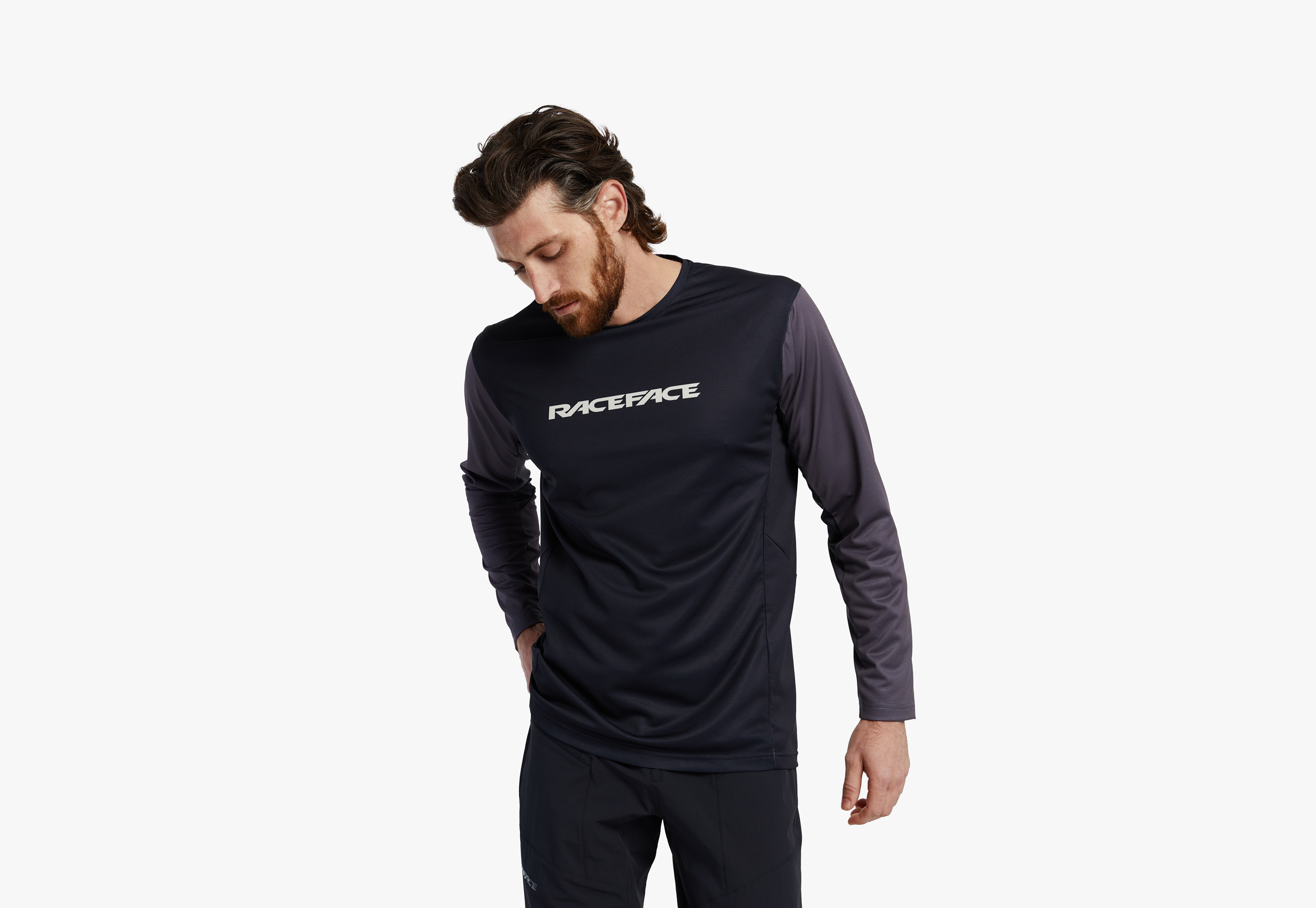 Indy LS Jersey