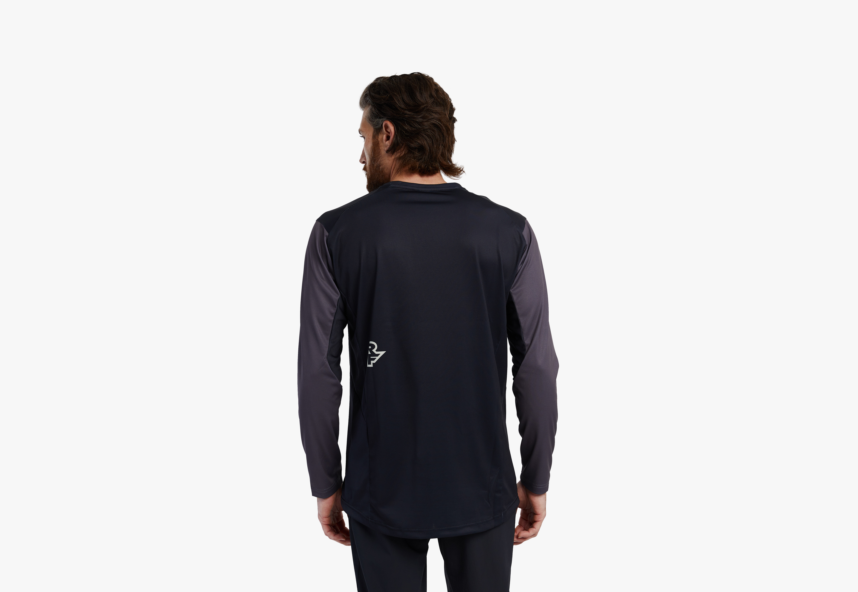 Indy LS Jersey