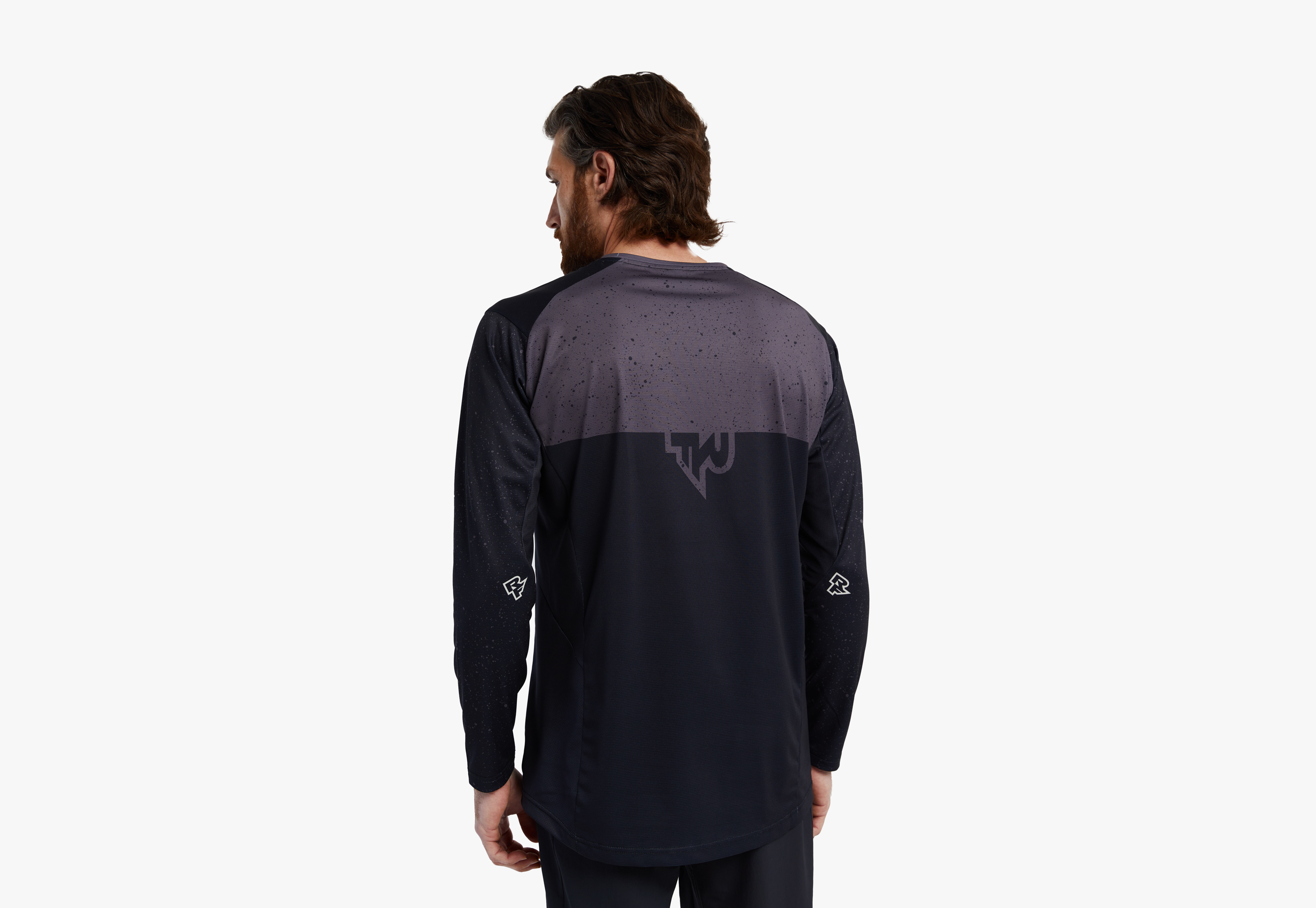 Indy LS Jersey
