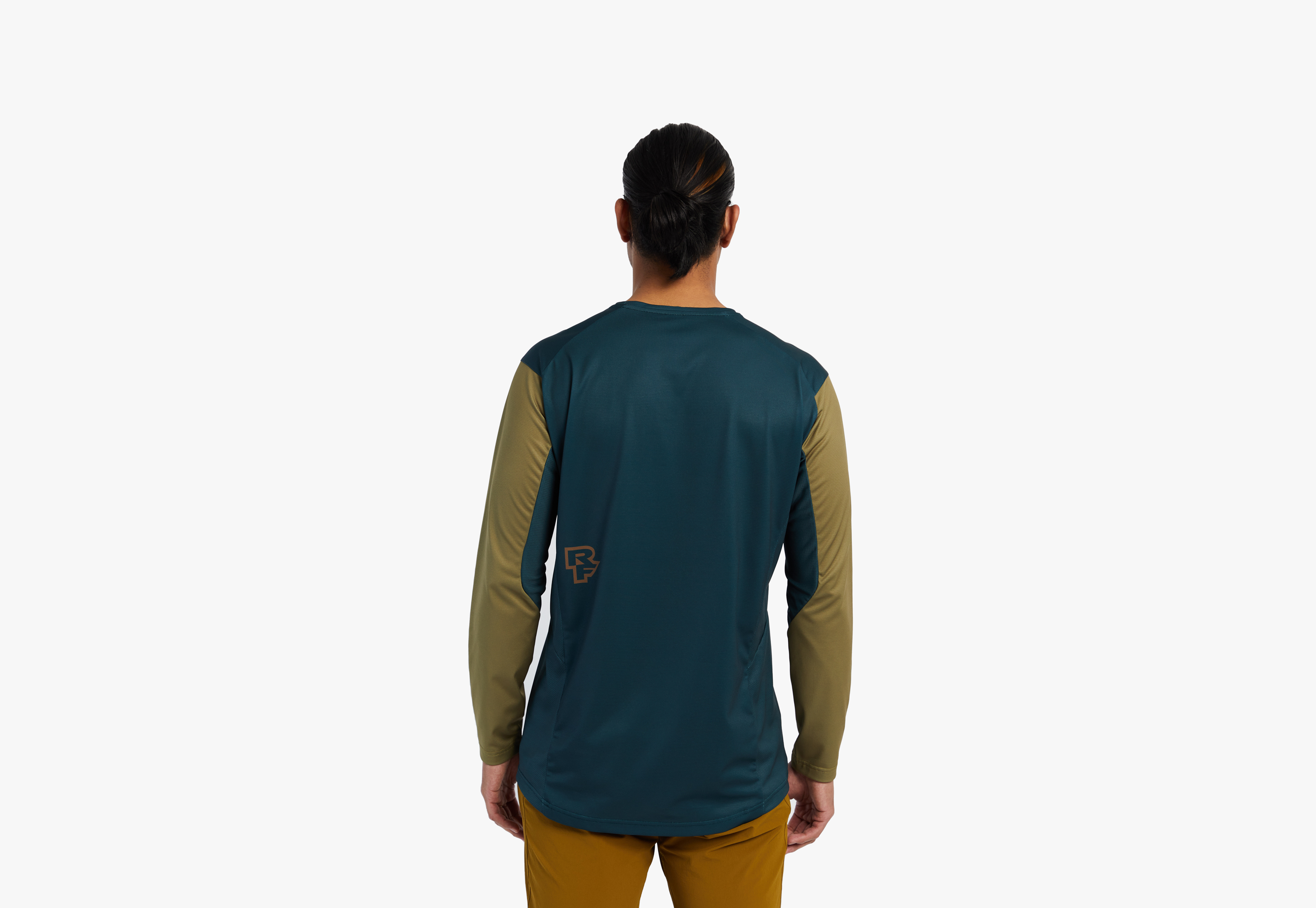 Indy LS Jersey