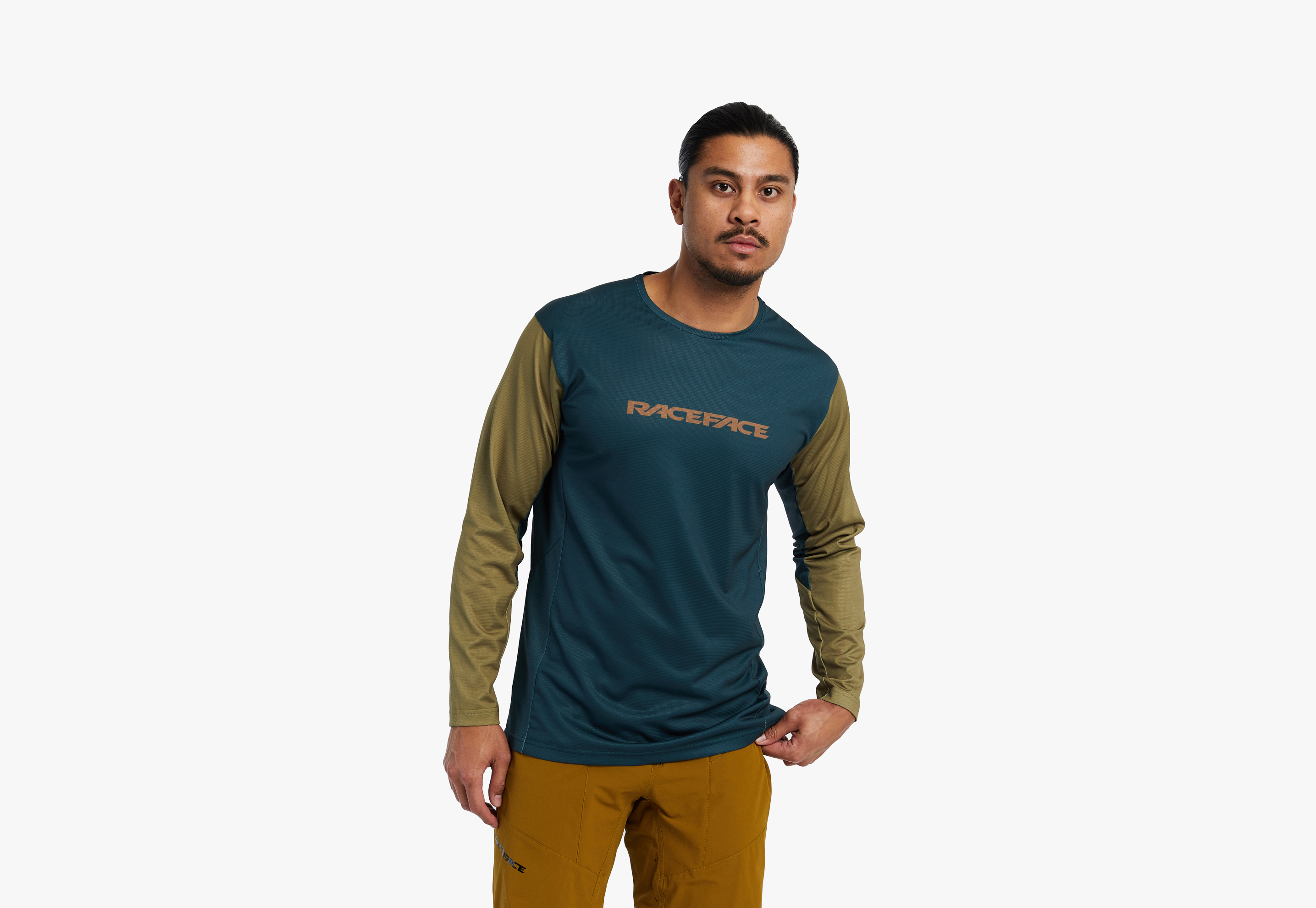 Indy LS Jersey