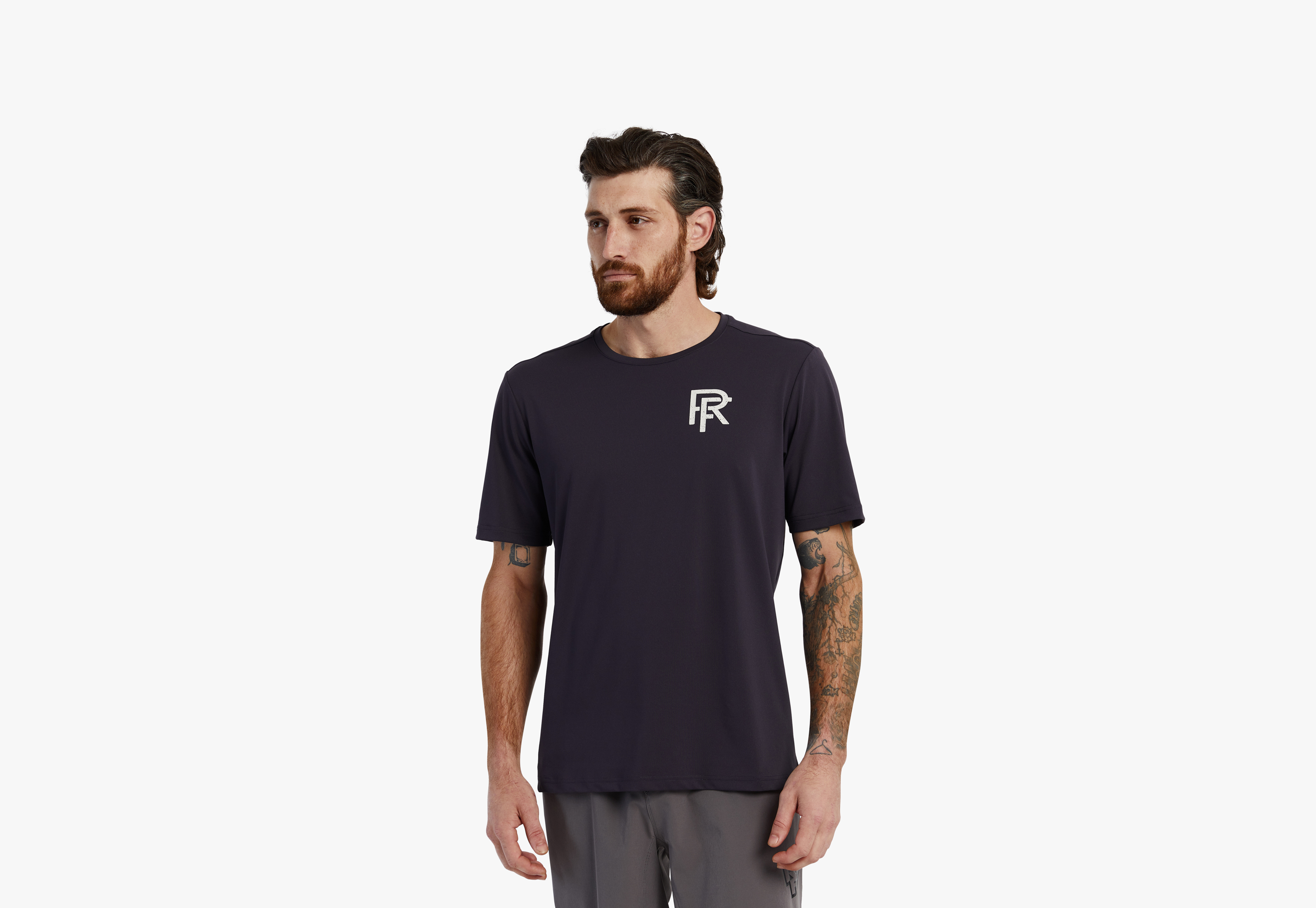Commit SS Tech Top