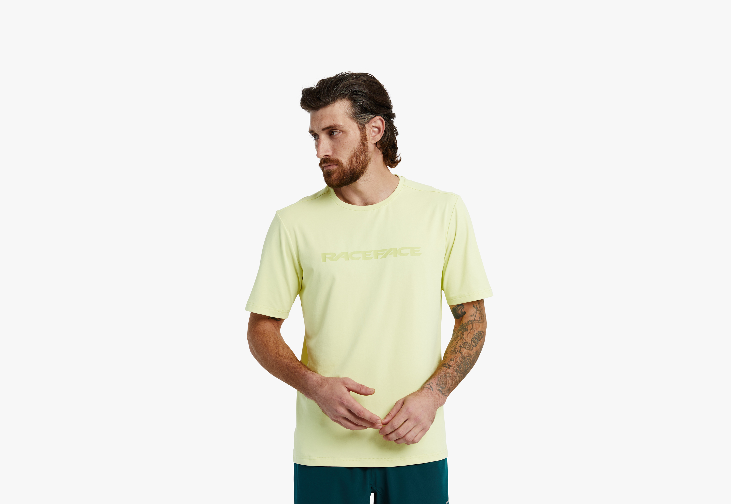 Commit SS Tech Top